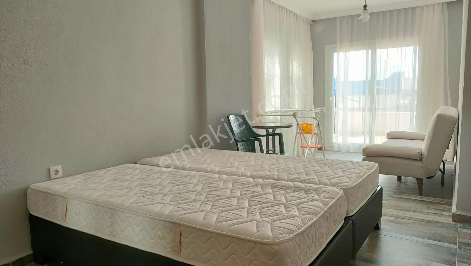 Bodrum Akyarlar Da Denize 500 M Mesafede Site İçinde Ekstra 1+1 Misafir Evi - Görsel 22