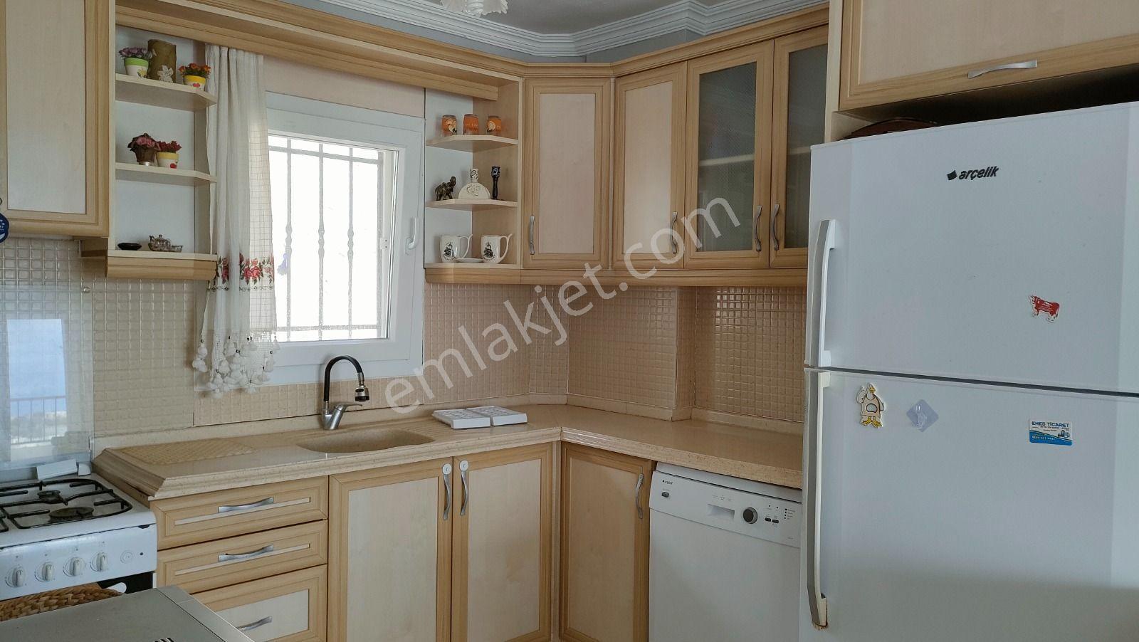 Bodrum Akyarlar Da Denize 500 M Mesafede Site İçinde Ekstra 1+1 Misafir Evi - Görsel 11