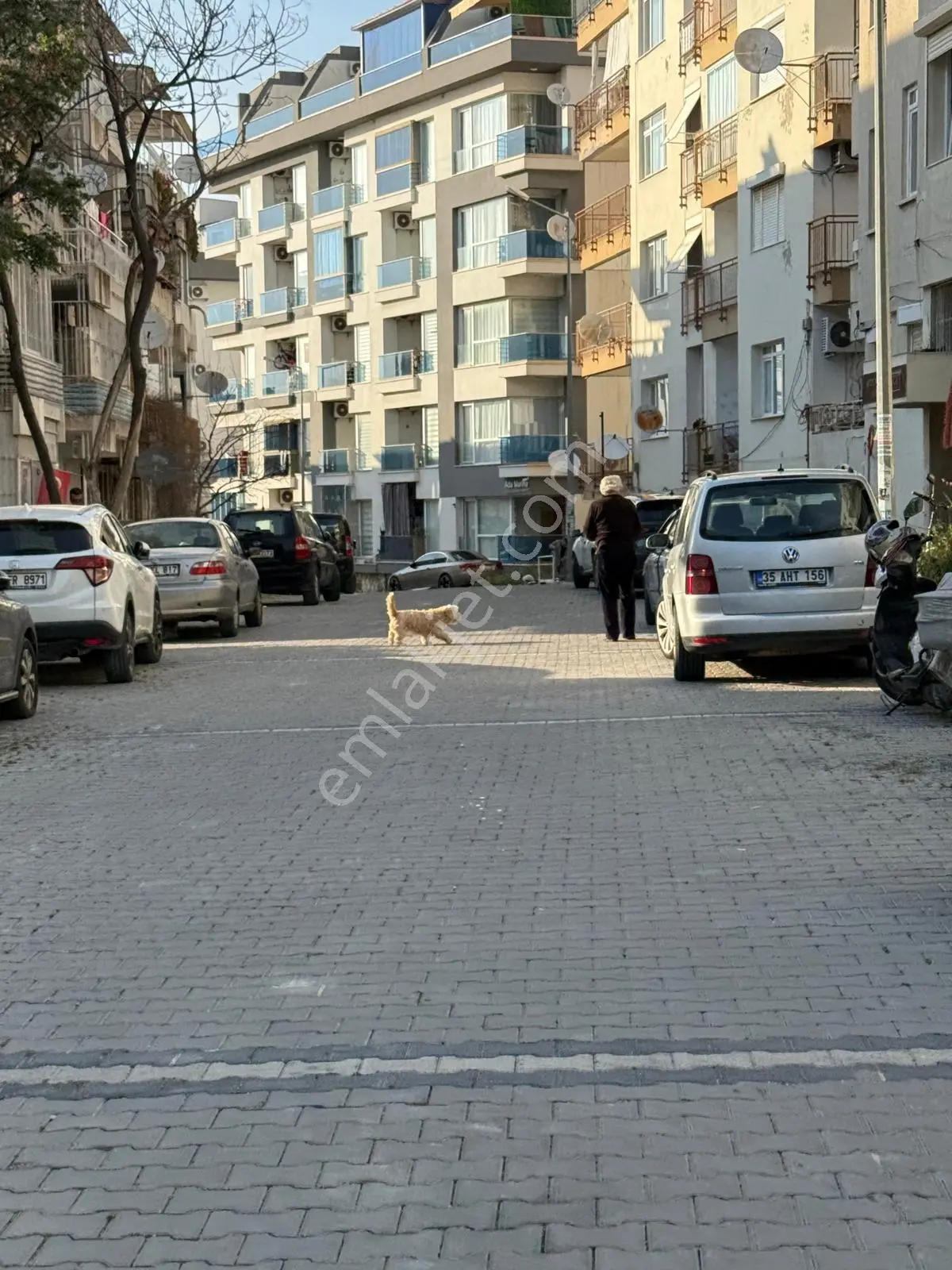 Merkezde Ara Kat 2+1 Satılık Daire - Görsel 4