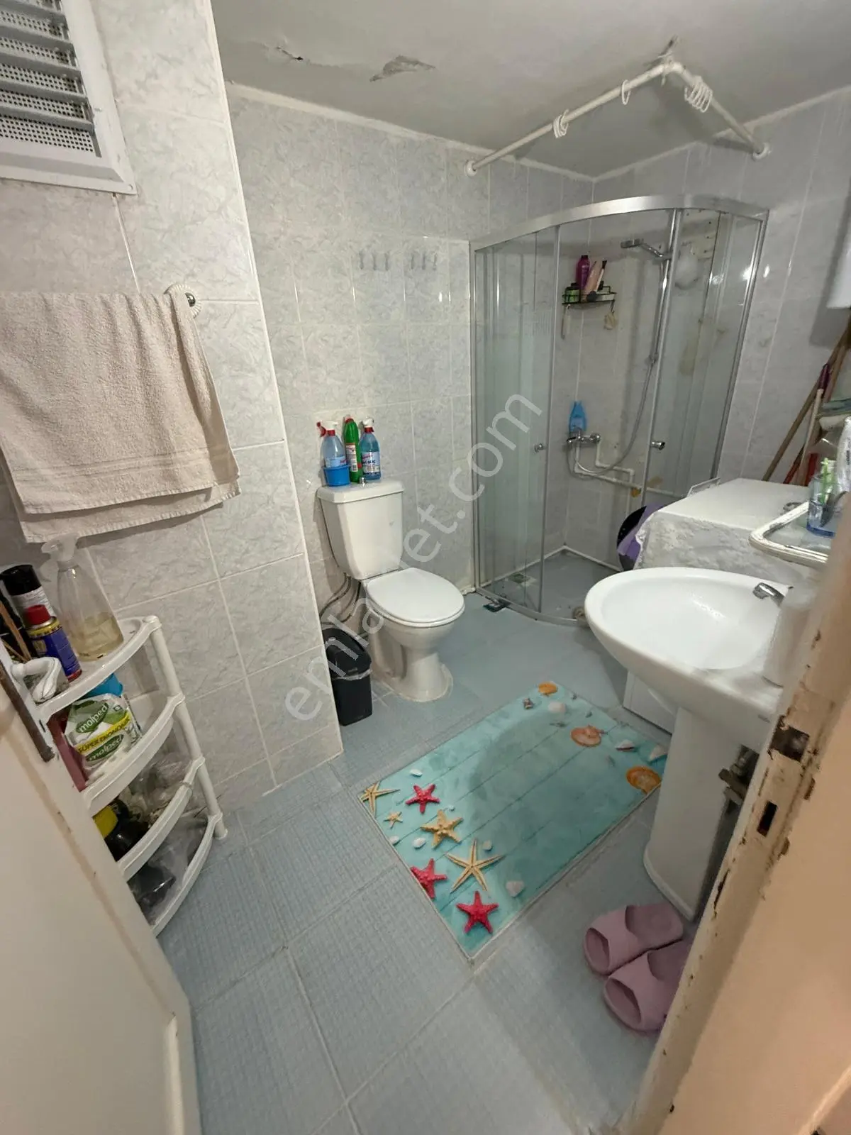 Merkezde Ara Kat 2+1 Satılık Daire - Görsel 30