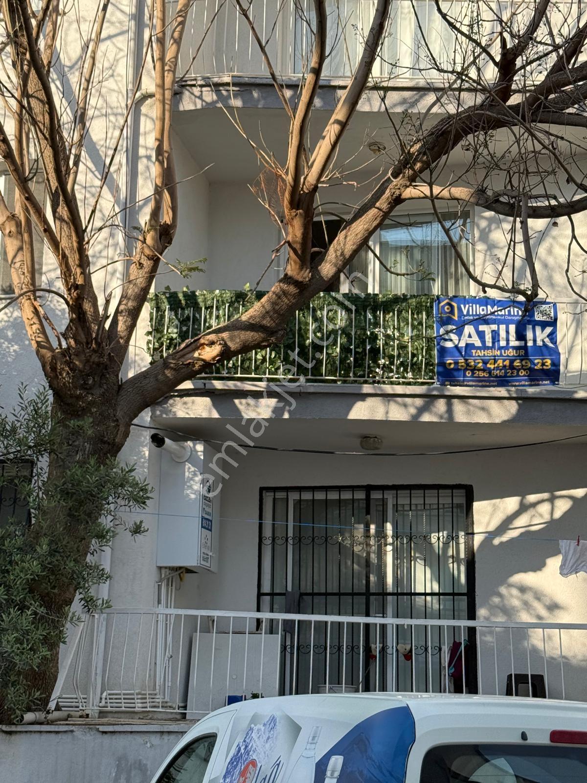 Merkezde Ara Kat 2+1 Satılık Daire - Görsel 7