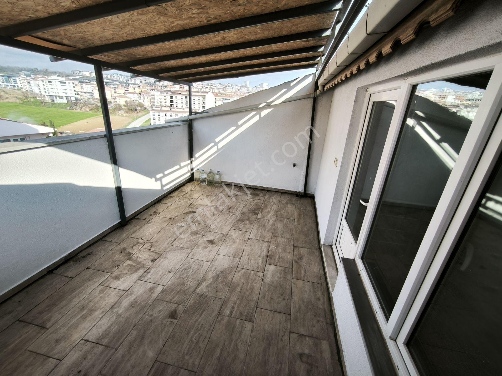 Fırsat Çok Uygun Asansörlü Teraslı 4+1 Satılık Dublex Daire - Görsel 20