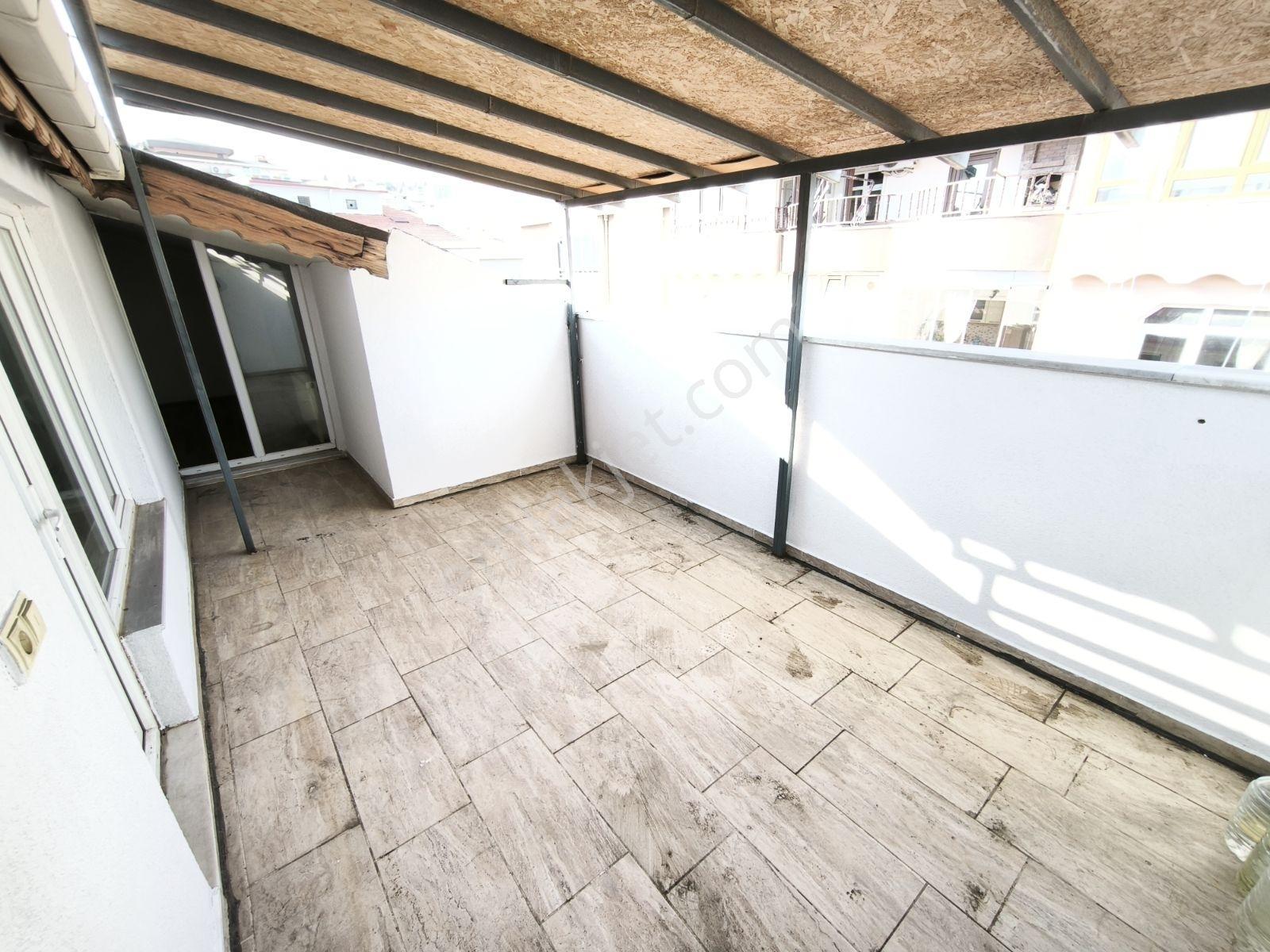 Fırsat Çok Uygun Asansörlü Teraslı 4+1 Satılık Dublex Daire - Görsel 24