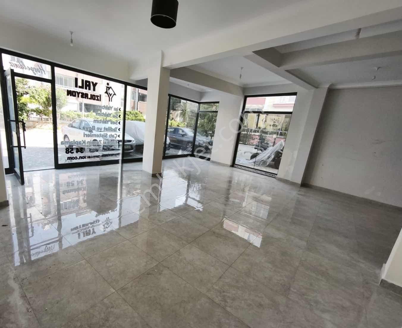 Sv Den Altınkukdam 80 M2 Yatırımcıya Dükkan - Görsel 5