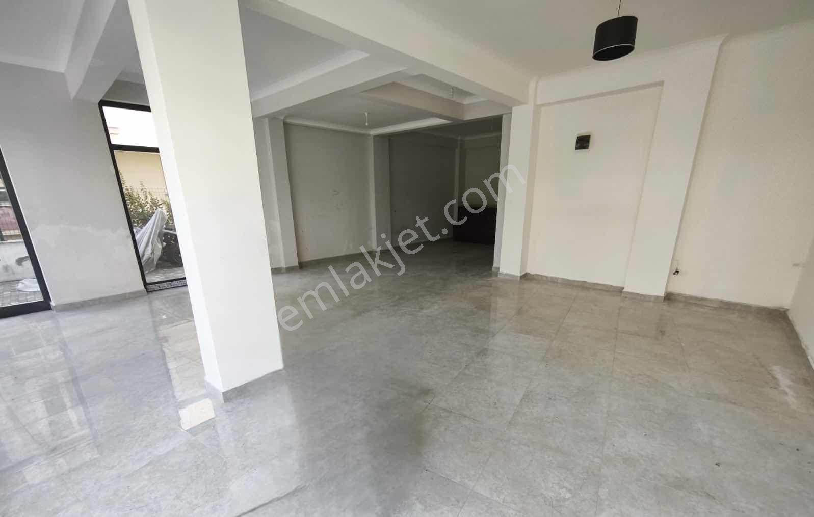 Sv Den Altınkukdam 80 M2 Yatırımcıya Dükkan