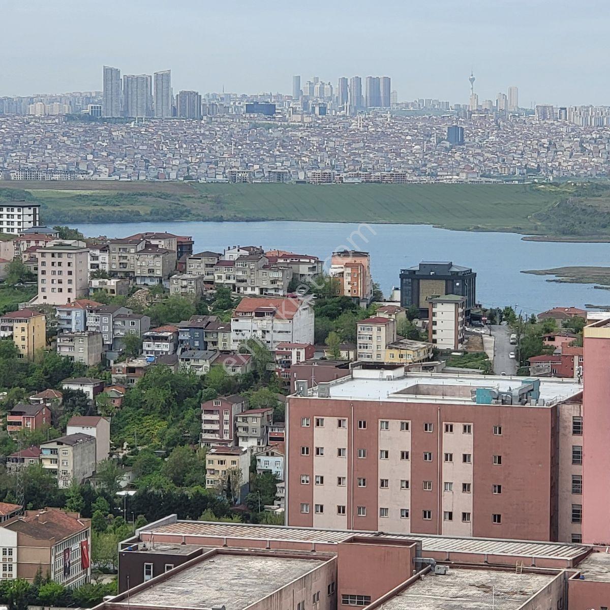 Alizeden Halkalı Atakent Tema1 De En İdialı Daire