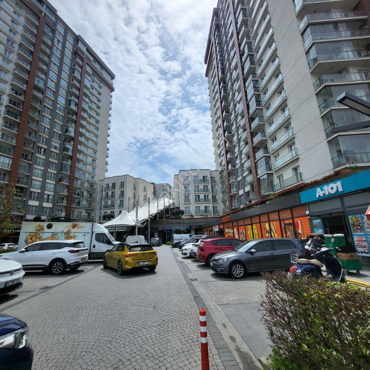 Alizeden Halkalı Atakent Tema1 De En İdialı Daire - Görsel 22