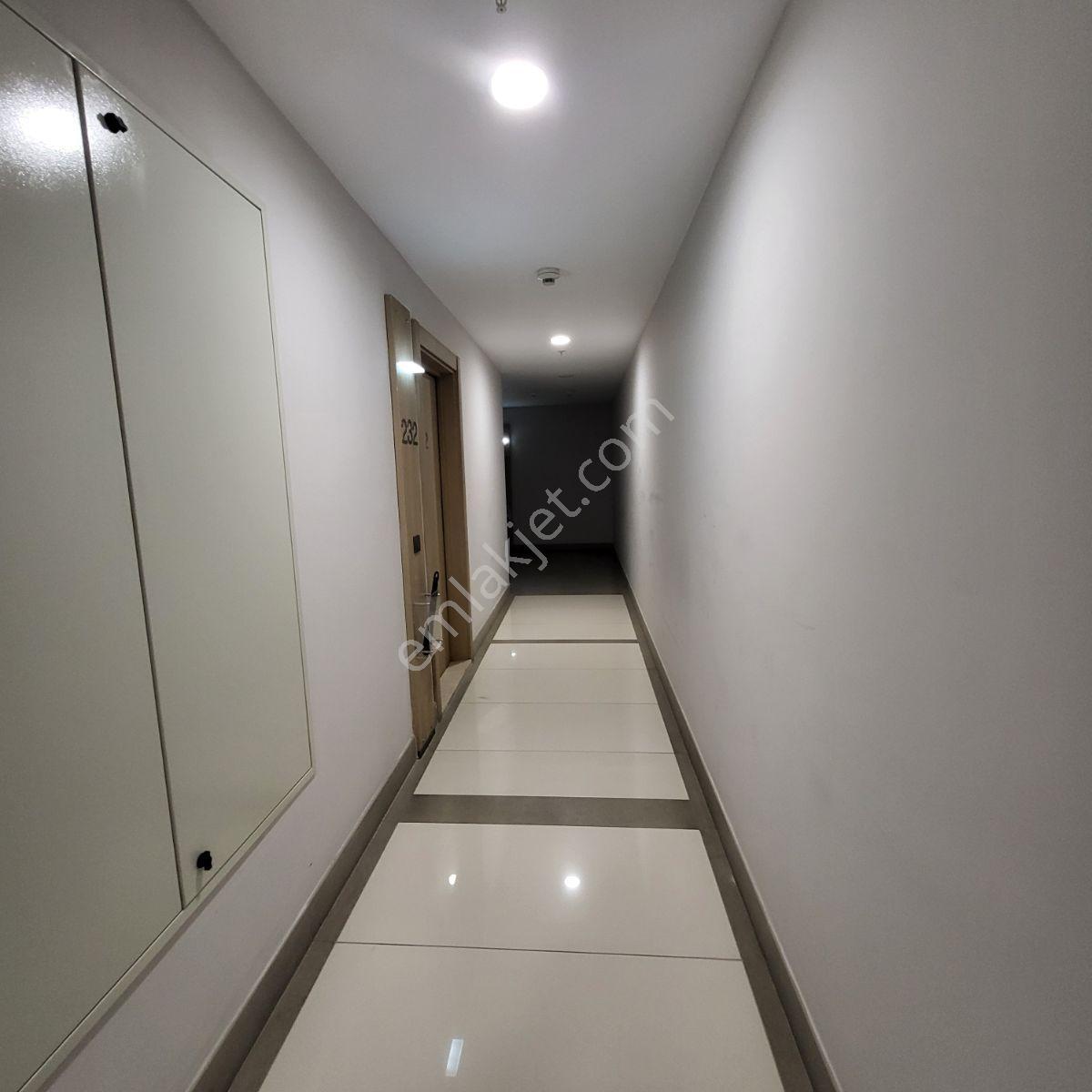 Alizeden Halkalı Atakent Tema1 De En İdialı Daire - Görsel 15