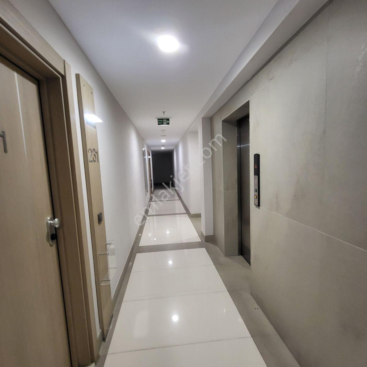 Alizeden Halkalı Atakent Tema1 De En İdialı Daire - Görsel 16