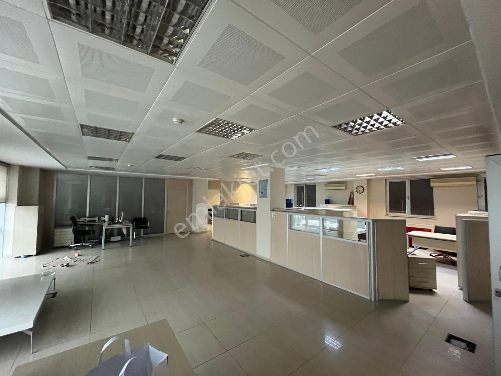 Dumlupınar Mah Satılık İki Katlı Cadde Üzerinde İşyeri Ofis Büro - Görsel 9