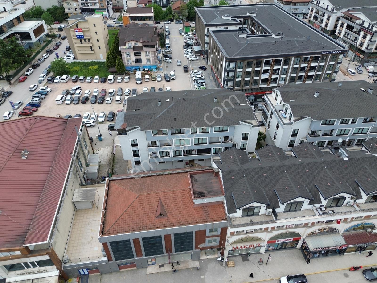 Dumlupınar Mah Satılık İki Katlı Cadde Üzerinde İşyeri Ofis Büro - Görsel 23