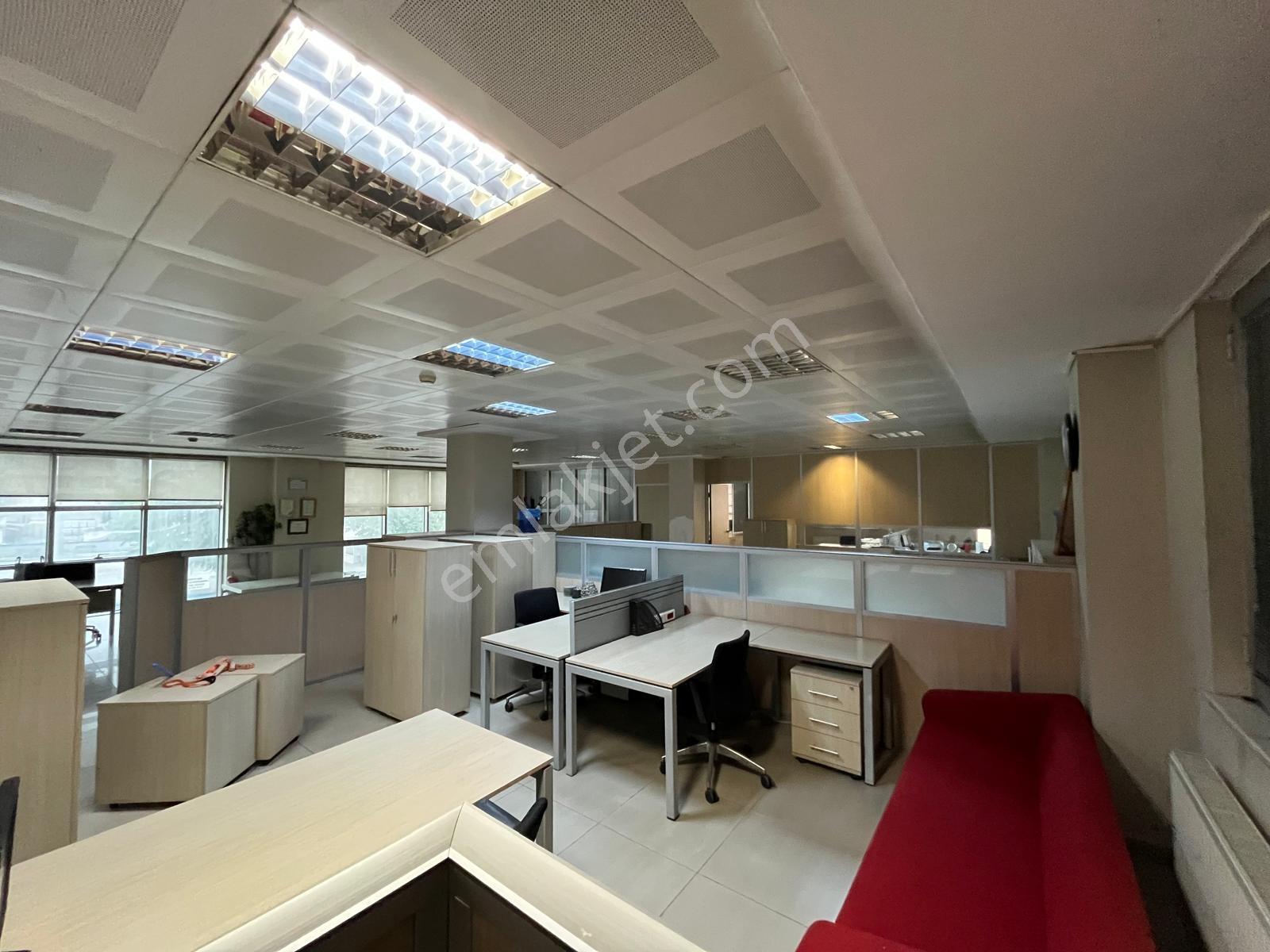 Dumlupınar Mah Satılık İki Katlı Cadde Üzerinde İşyeri Ofis Büro - Görsel 19
