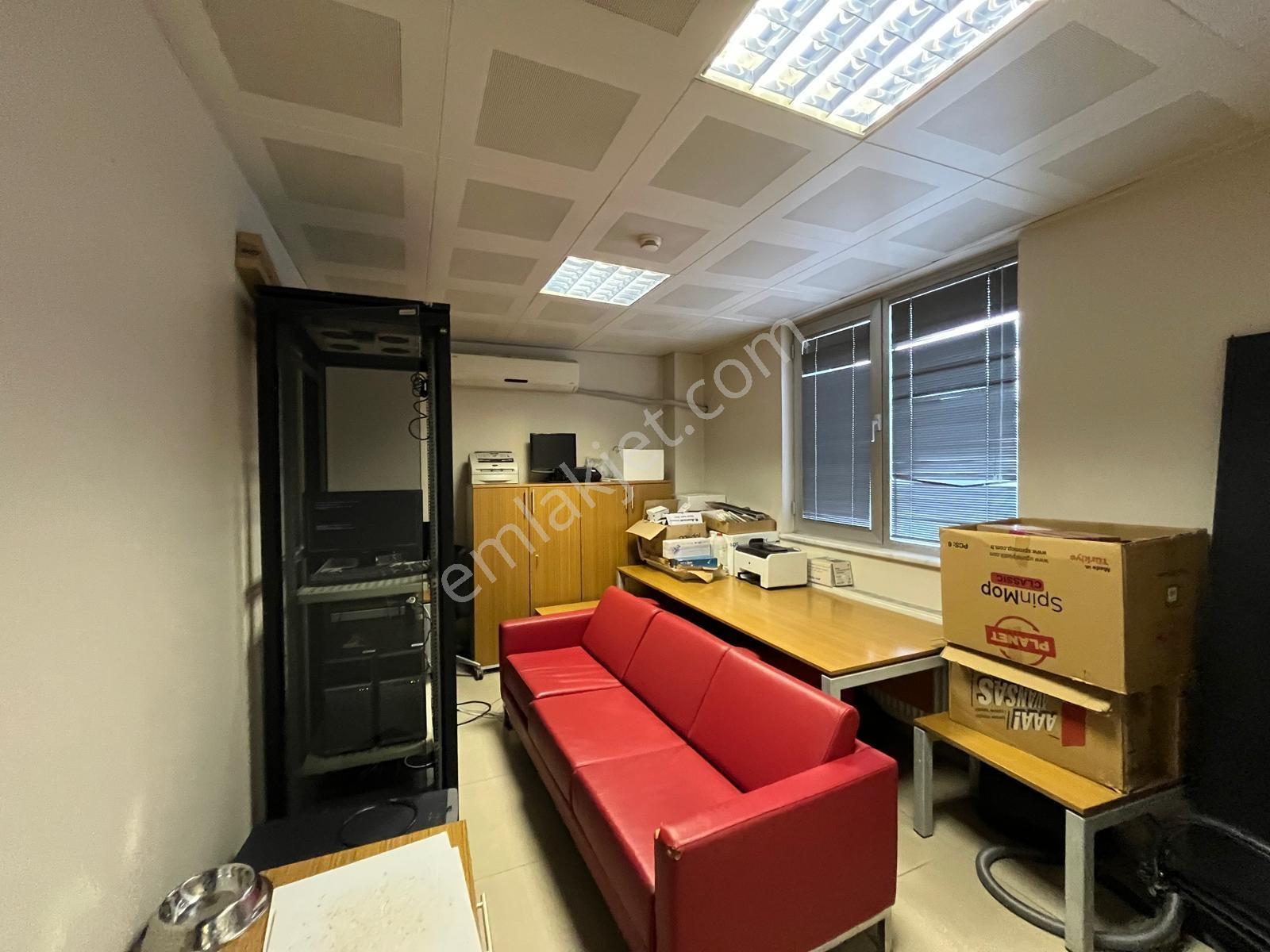 Dumlupınar Mah Satılık İki Katlı Cadde Üzerinde İşyeri Ofis Büro - Görsel 35