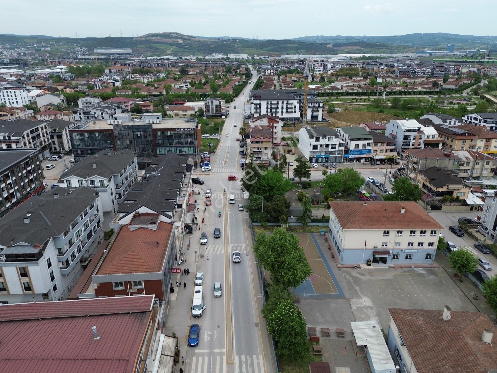 Dumlupınar Mah Satılık İki Katlı Cadde Üzerinde İşyeri Ofis Büro - Görsel 25