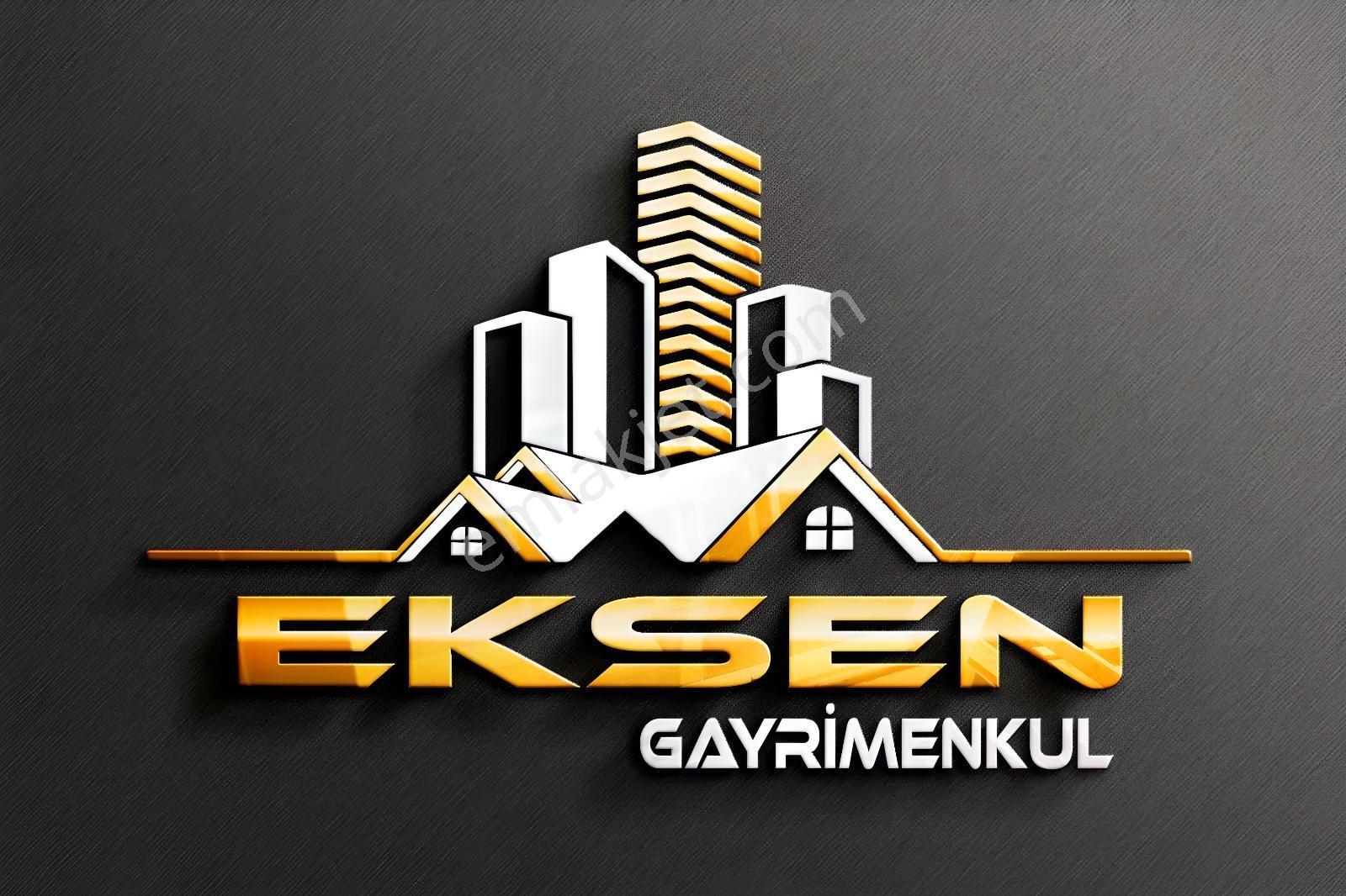 Eksen'den Yıldıztepe'de Manzaralı Masrafsız 3+1 Satılık Daire - Görsel 5