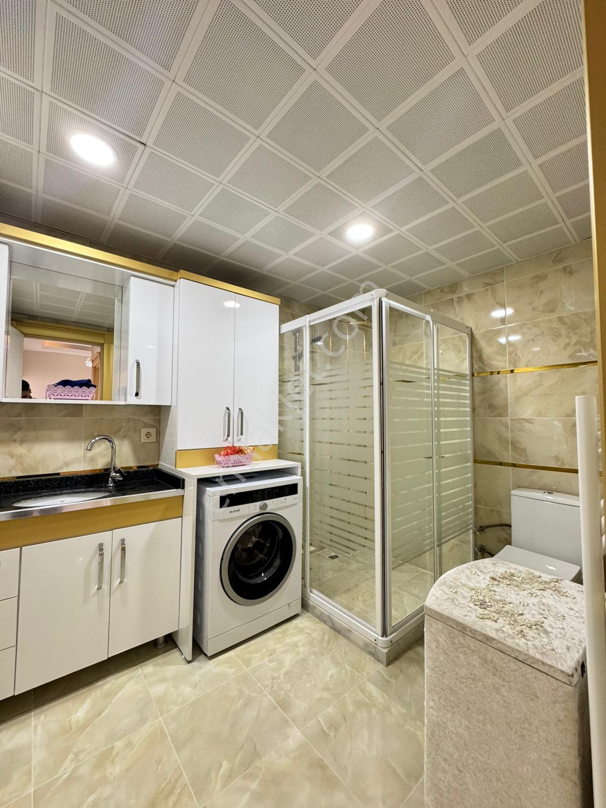 Stadyum - Yeni Şehir Hastahanesi Civarında 3+1 Full Bakımlı Ara Kat Kaçmaz Fırsat Daire! - Görsel 16