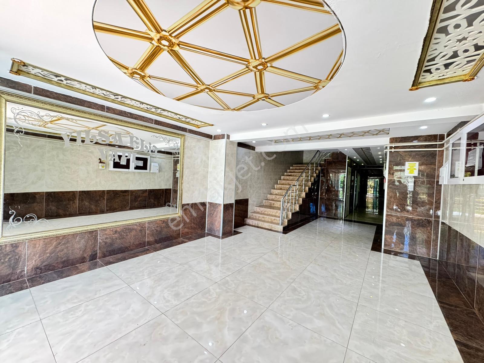 Stadyum - Yeni Şehir Hastahanesi Civarında 3+1 Full Bakımlı Ara Kat Kaçmaz Fırsat Daire! - Görsel 21
