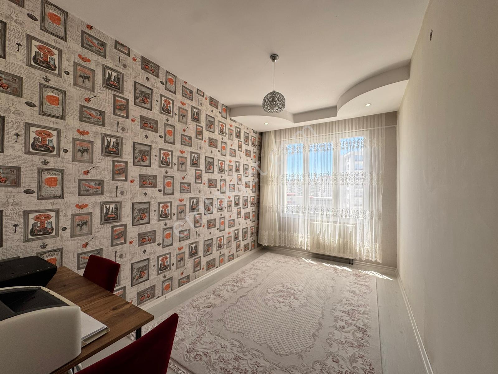 Stadyum - Yeni Şehir Hastahanesi Civarında 3+1 Full Bakımlı Ara Kat Kaçmaz Fırsat Daire! - Görsel 15