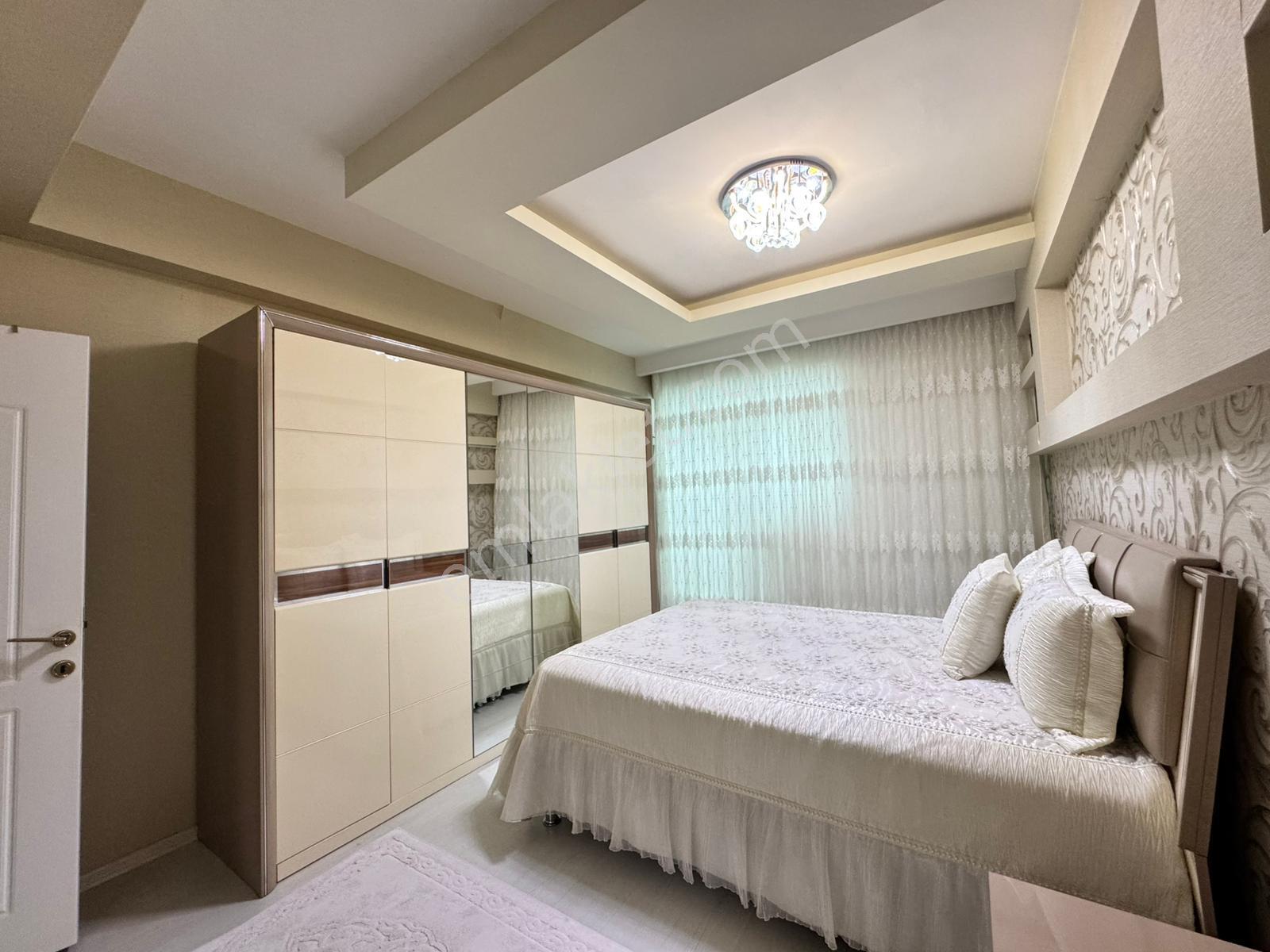 Stadyum - Yeni Şehir Hastahanesi Civarında 3+1 Full Bakımlı Ara Kat Kaçmaz Fırsat Daire! - Görsel 9