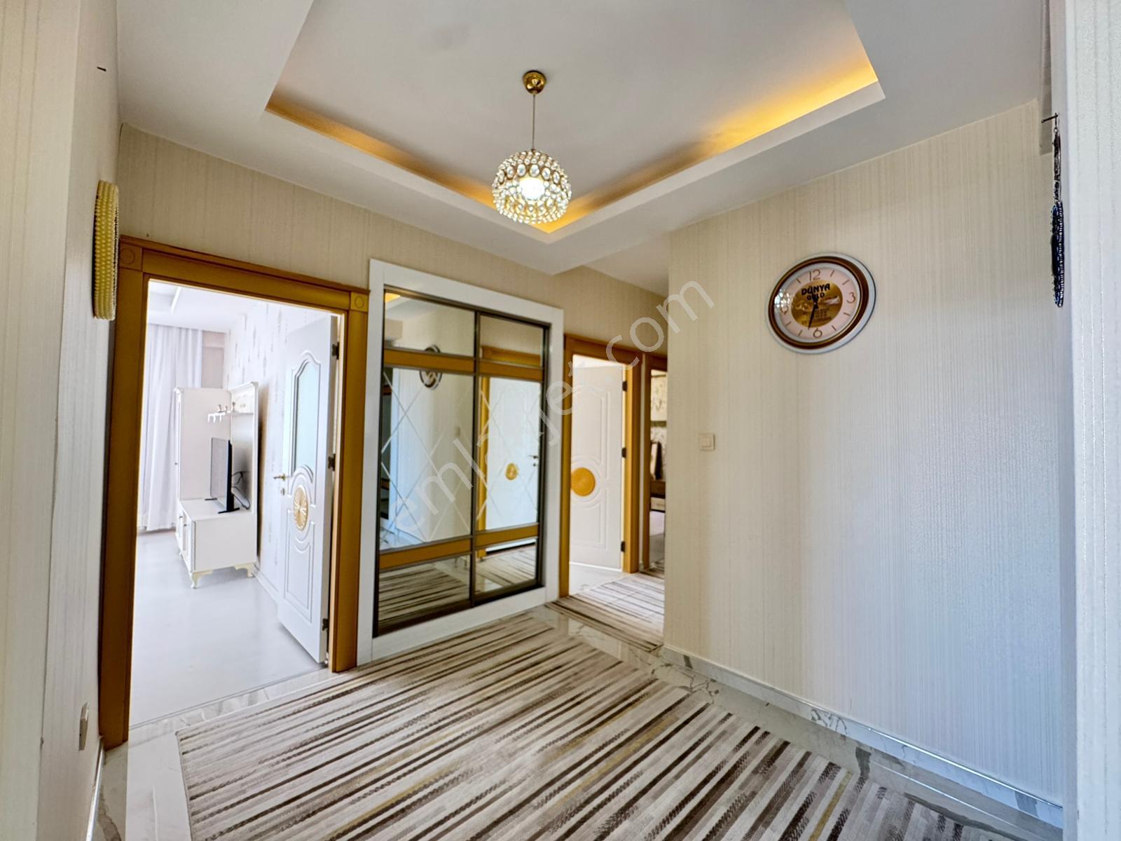 Stadyum - Yeni Şehir Hastahanesi Civarında 3+1 Full Bakımlı Ara Kat Kaçmaz Fırsat Daire! - Görsel 5