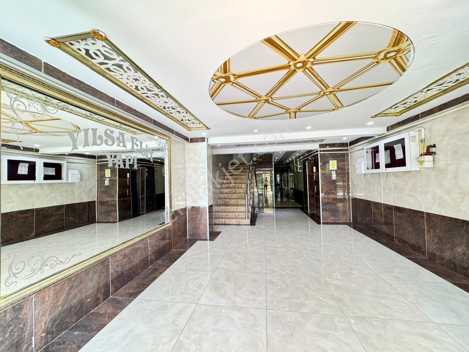Stadyum - Yeni Şehir Hastahanesi Civarında 3+1 Full Bakımlı Ara Kat Kaçmaz Fırsat Daire! - Görsel 20