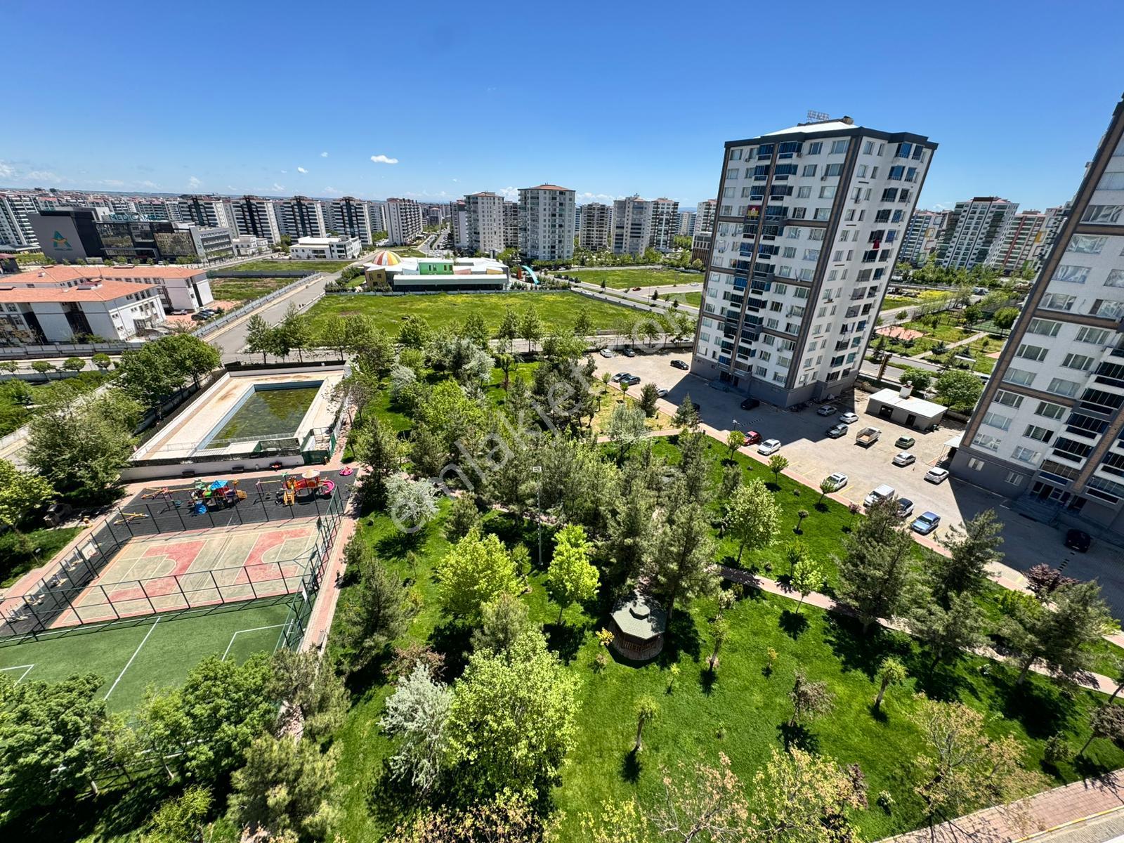 Stadyum - Yeni Şehir Hastahanesi Civarında 3+1 Full Bakımlı Ara Kat Kaçmaz Fırsat Daire! - Görsel 24