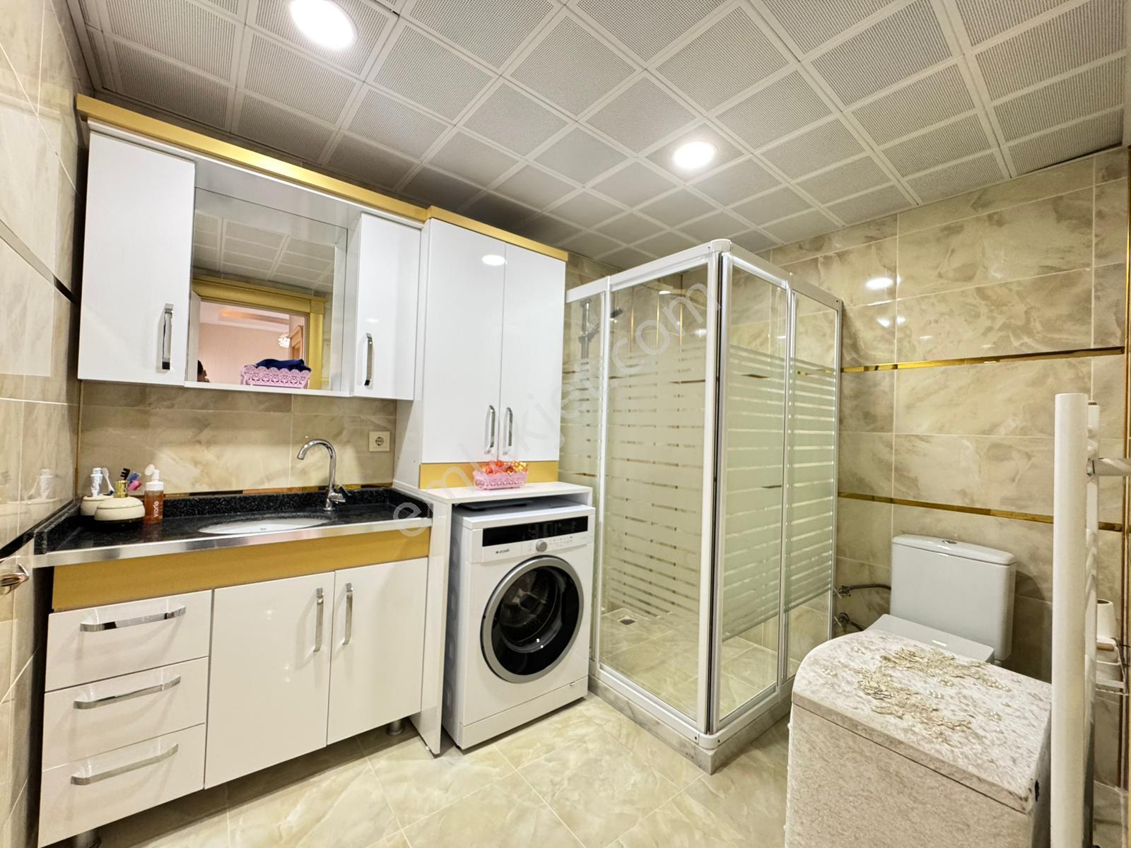 Stadyum - Yeni Şehir Hastahanesi Civarında 3+1 Full Bakımlı Ara Kat Kaçmaz Fırsat Daire! - Görsel 17