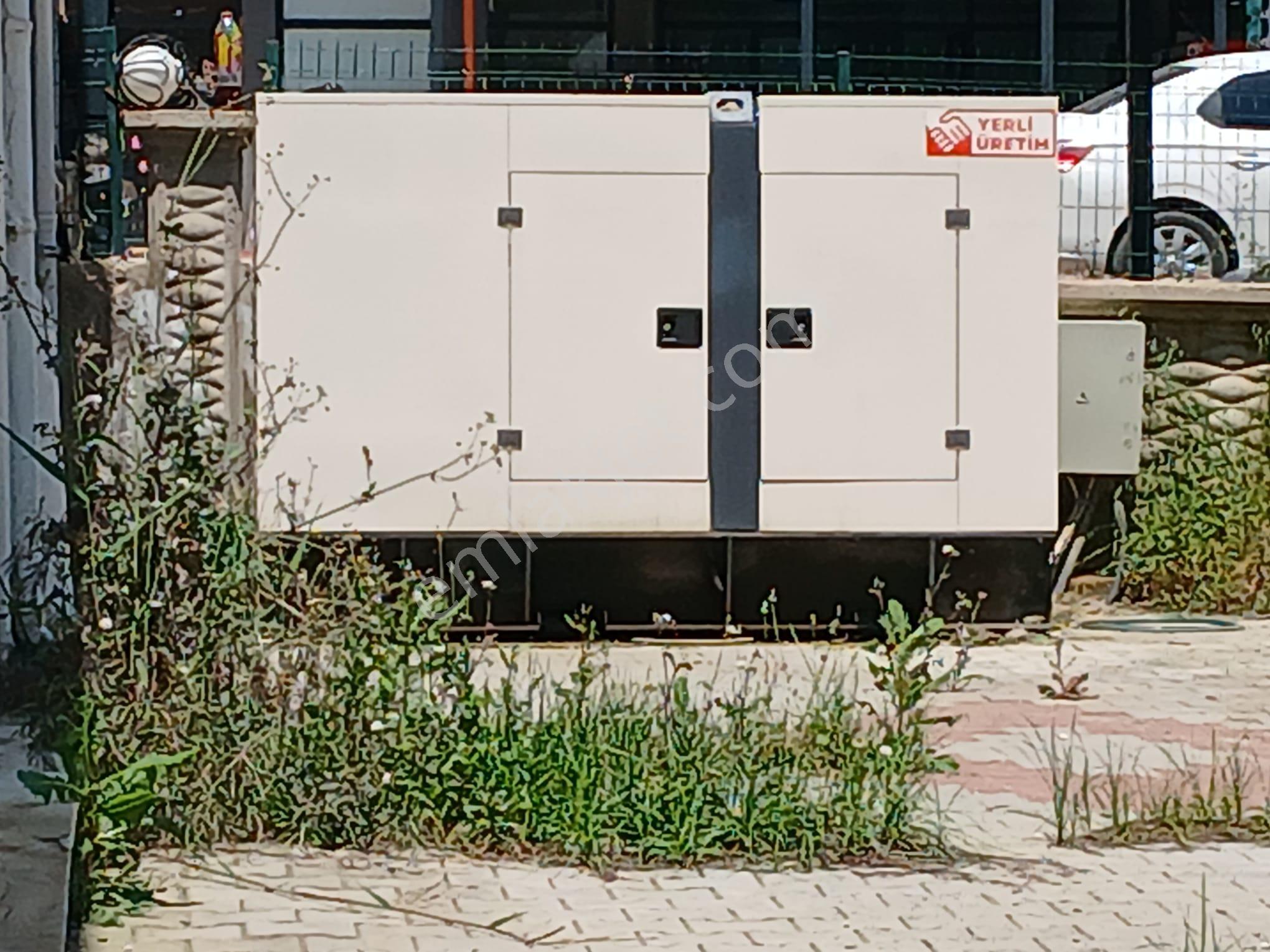 Tece Deniz Mah'de Merkezi Konum'da 1+1 Sıfır Kiralık Daire - Görsel 8