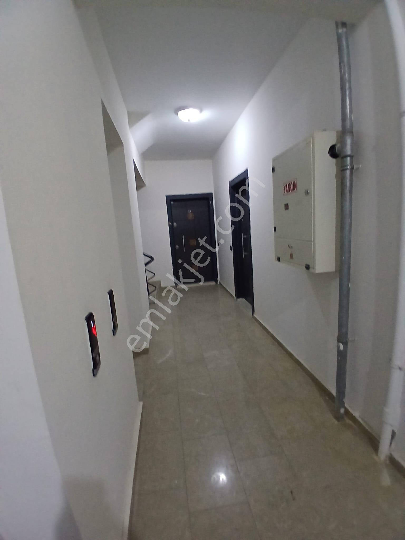 Tece Deniz Mah'de Merkezi Konum'da 1+1 Sıfır Kiralık Daire - Görsel 9