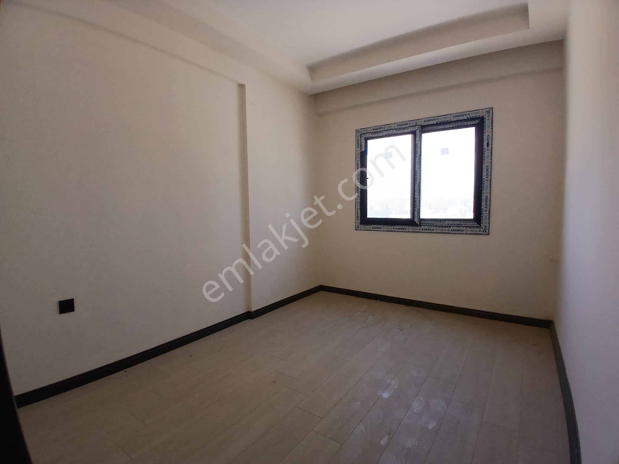Tece Deniz Mah'de Merkezi Konum'da 1+1 Sıfır Kiralık Daire - Görsel 4