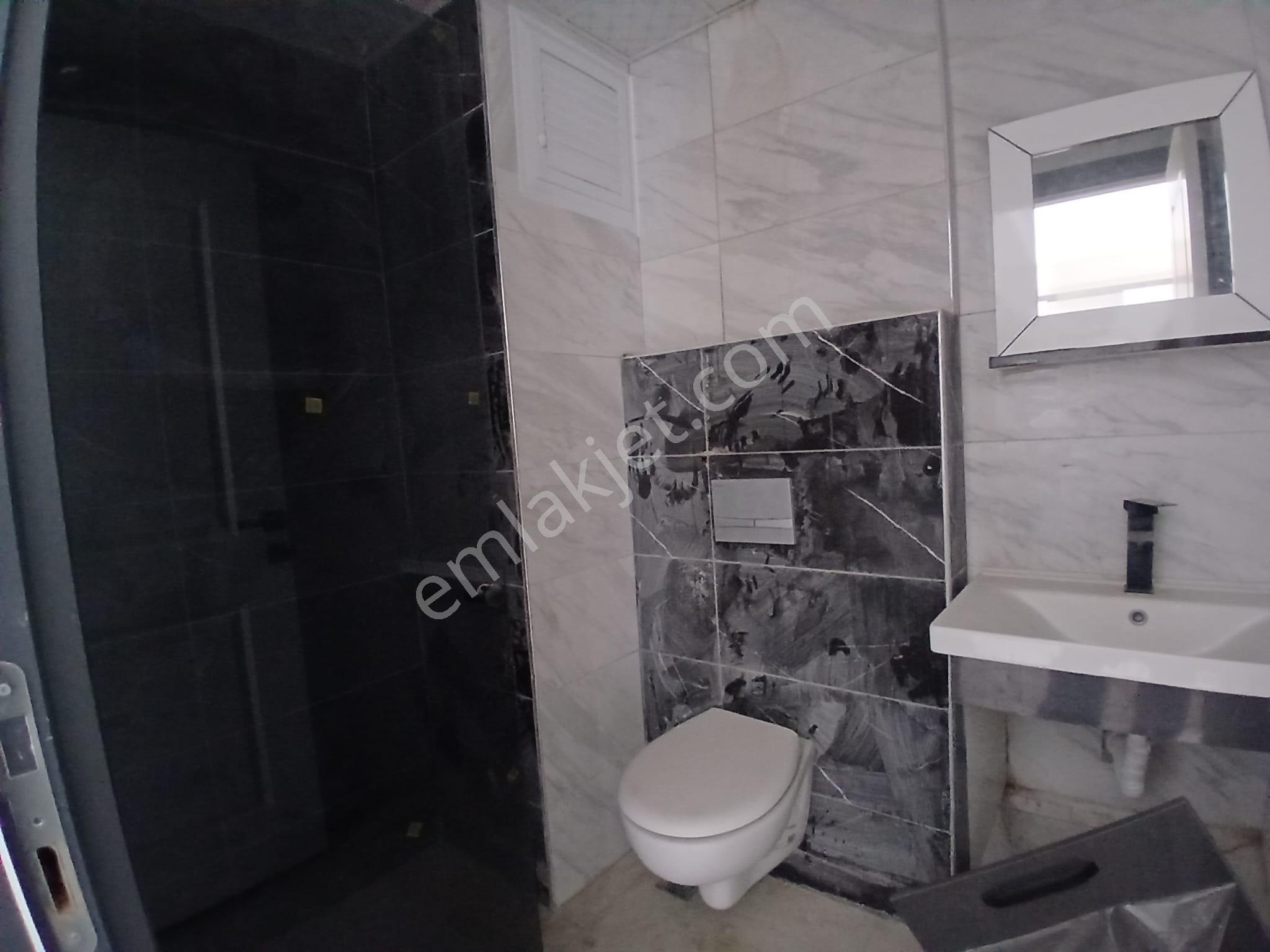 Tece Deniz Mah'de Merkezi Konum'da 1+1 Sıfır Kiralık Daire - Görsel 5