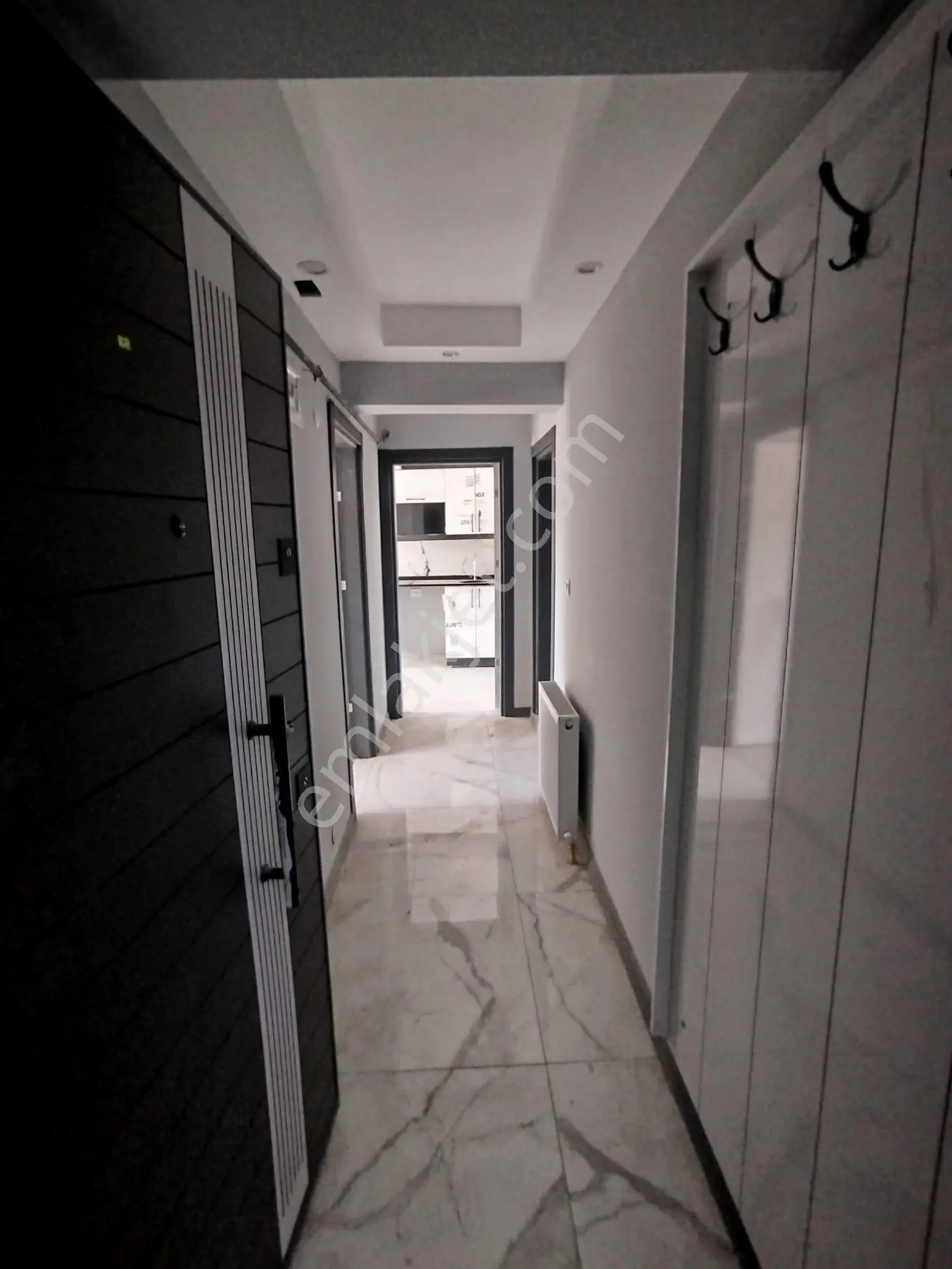 Tekirdağ Muratlı İstiklal Mahallesinde 1+1 Kiralık Daire - Görsel 6