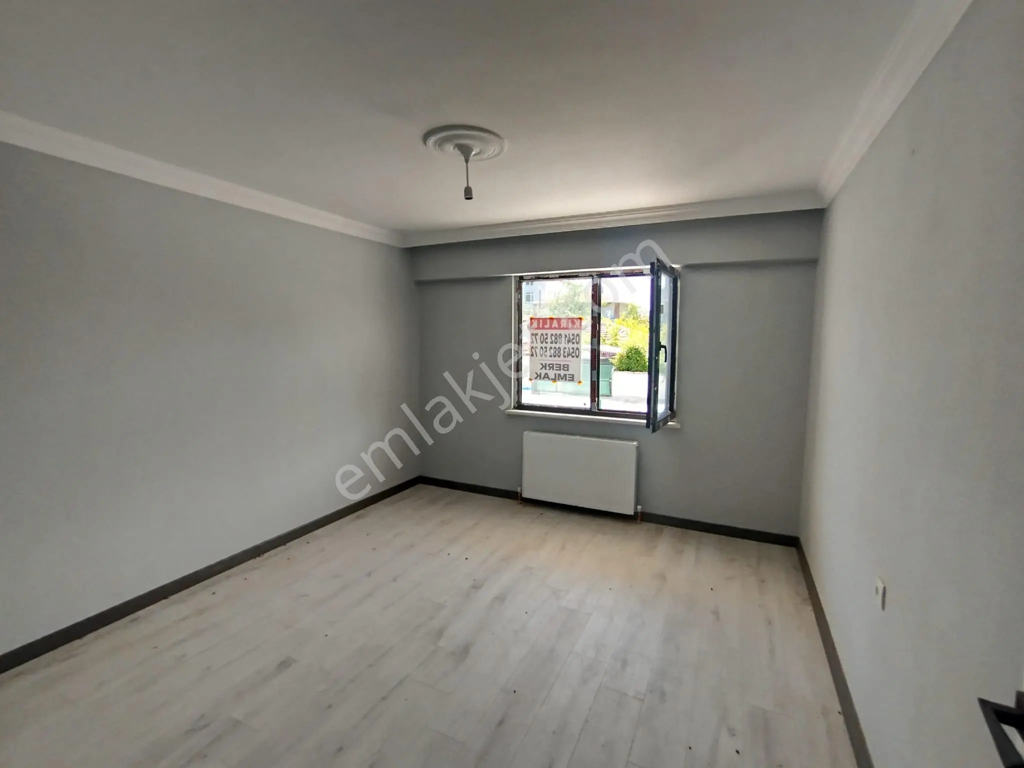 Tekirdağ Muratlı İstiklal Mahallesinde 1+1 Kiralık Daire - Görsel 9