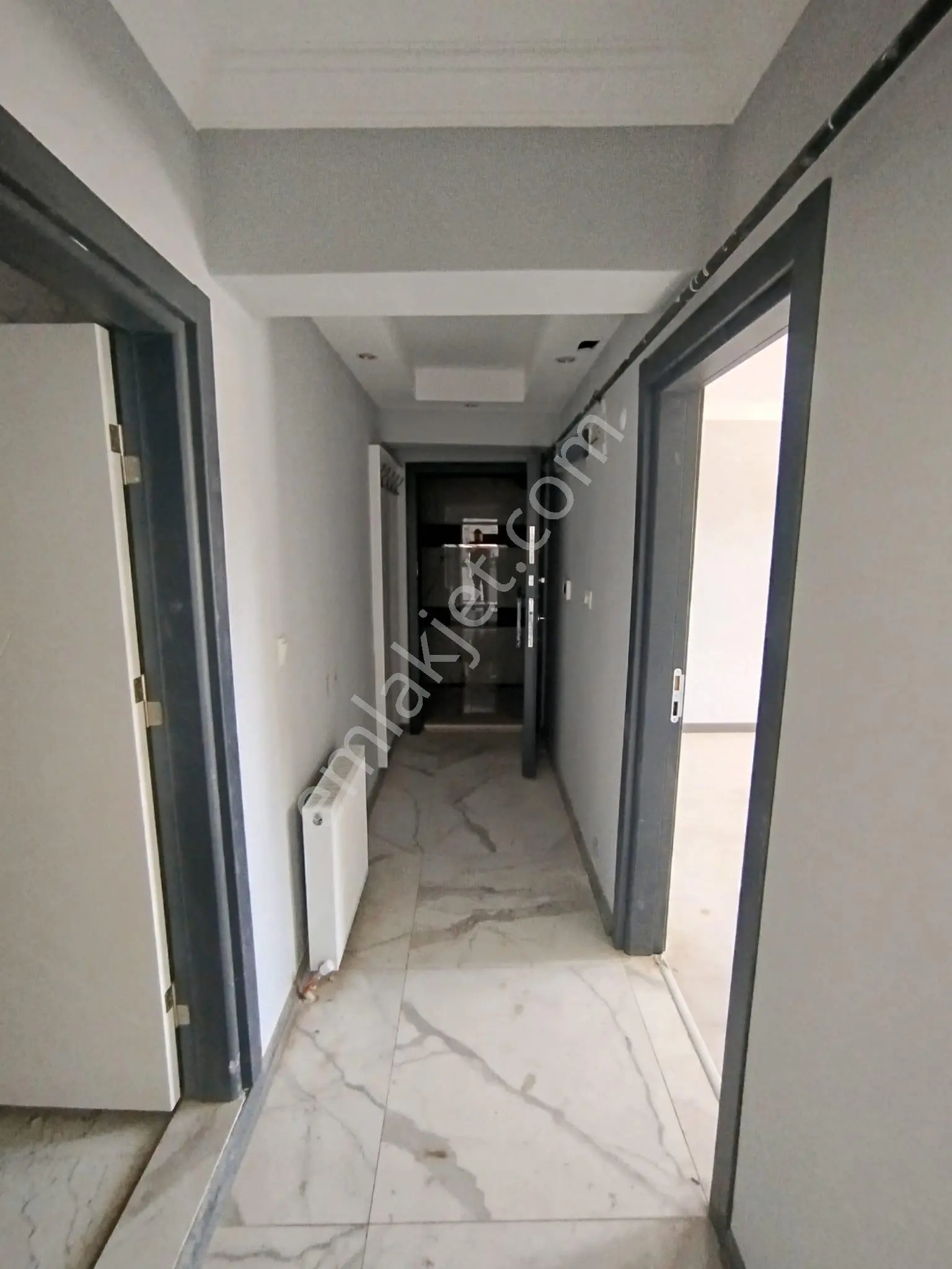 Tekirdağ Muratlı İstiklal Mahallesinde 1+1 Kiralık Daire - Görsel 4