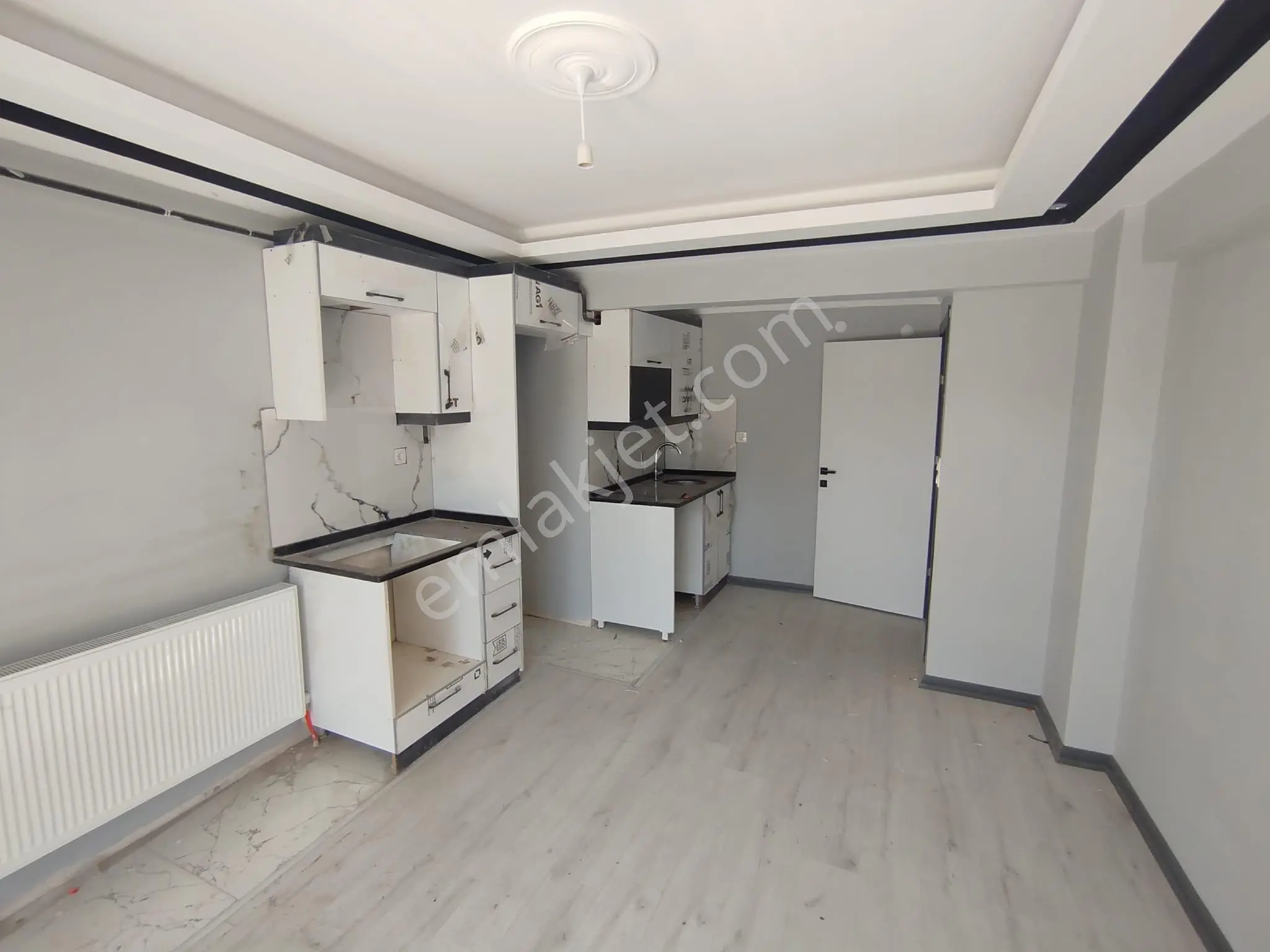 Tekirdağ Muratlı İstiklal Mahallesinde 1+1 Kiralık Daire - Görsel 5