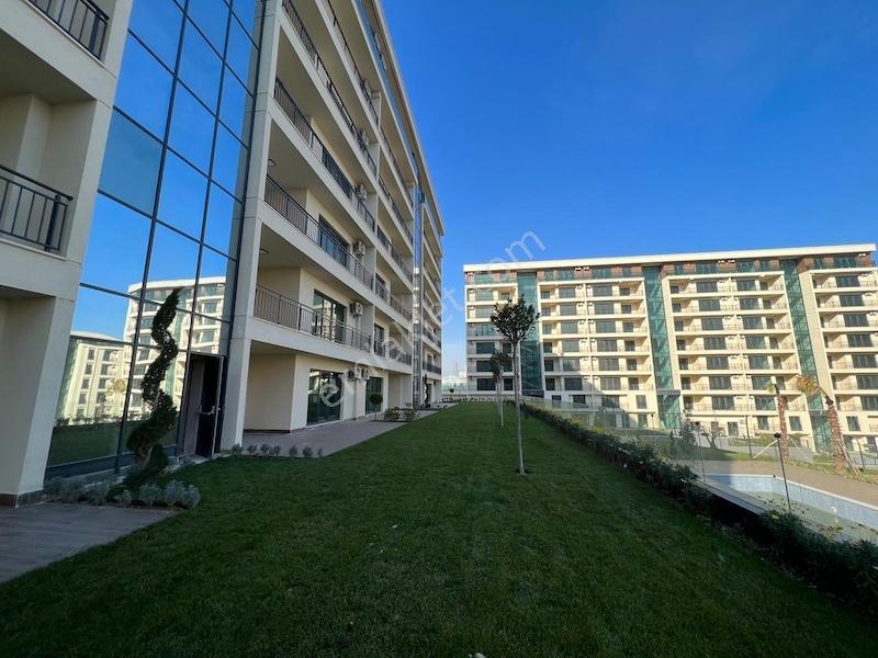 Akbatıya 5 Dk. Mesafede Kısa Katlı Satılık Sıfır 3+1 Daire - Görsel 18