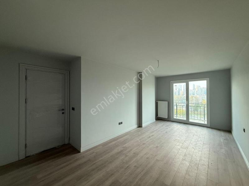 Akbatıya 5 Dk. Mesafede Kısa Katlı Satılık Sıfır 3+1 Daire - Görsel 22