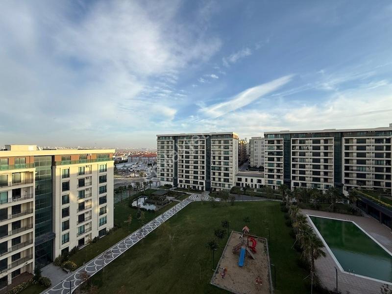 Akbatıya 5 Dk. Mesafede Kısa Katlı Satılık Sıfır 3+1 Daire - Görsel 7