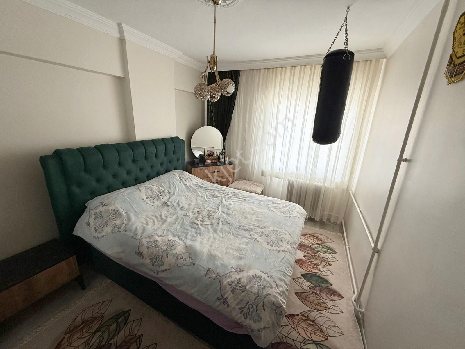 Selçuklu Mah.'de Satılık 3+1 Ön Cephe Bağımsız Katta Daire - Görsel 32