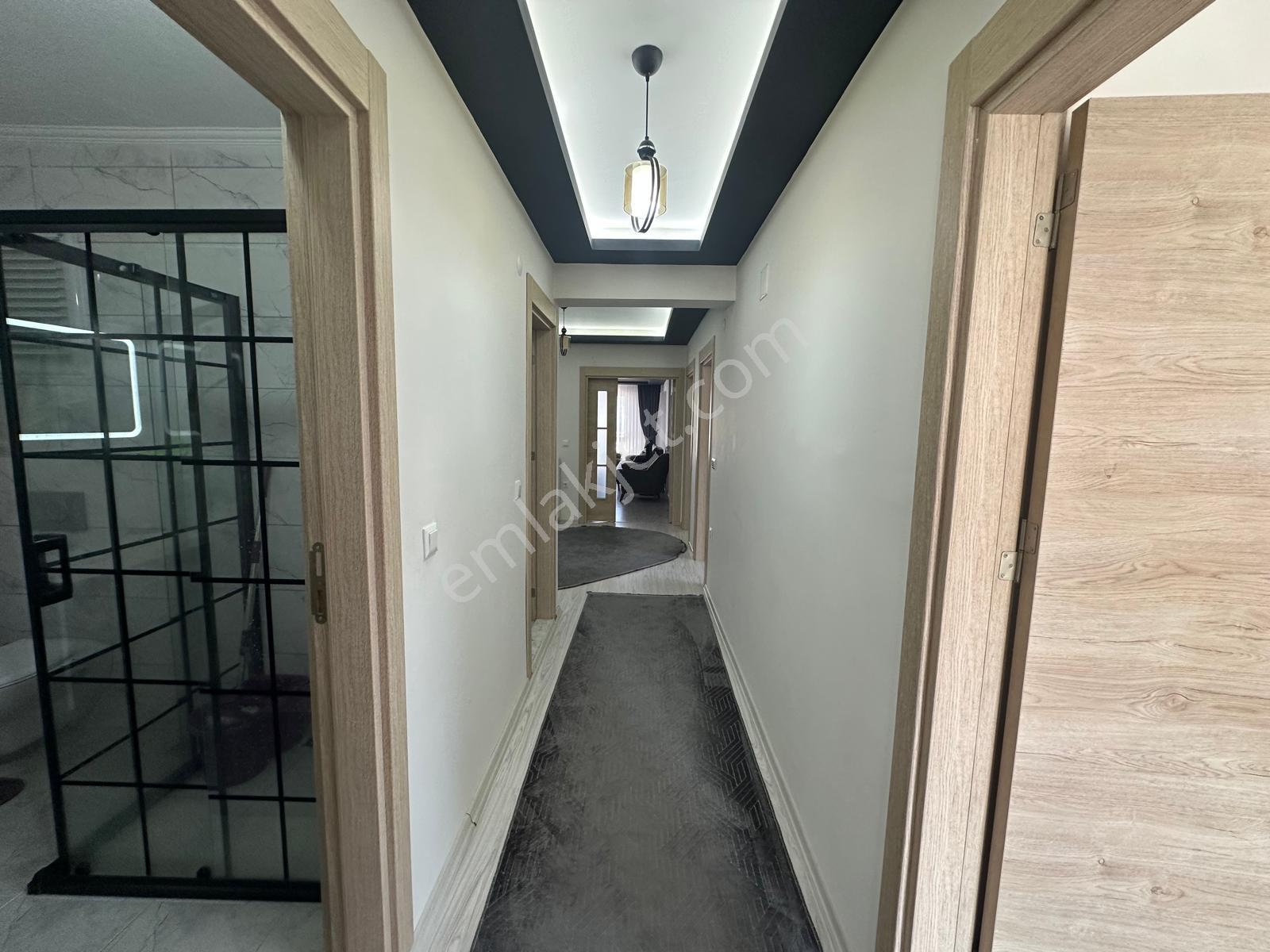 Yalıncak Casa Marie Diamond Da Satılık 3+1 Daire - Görsel 6