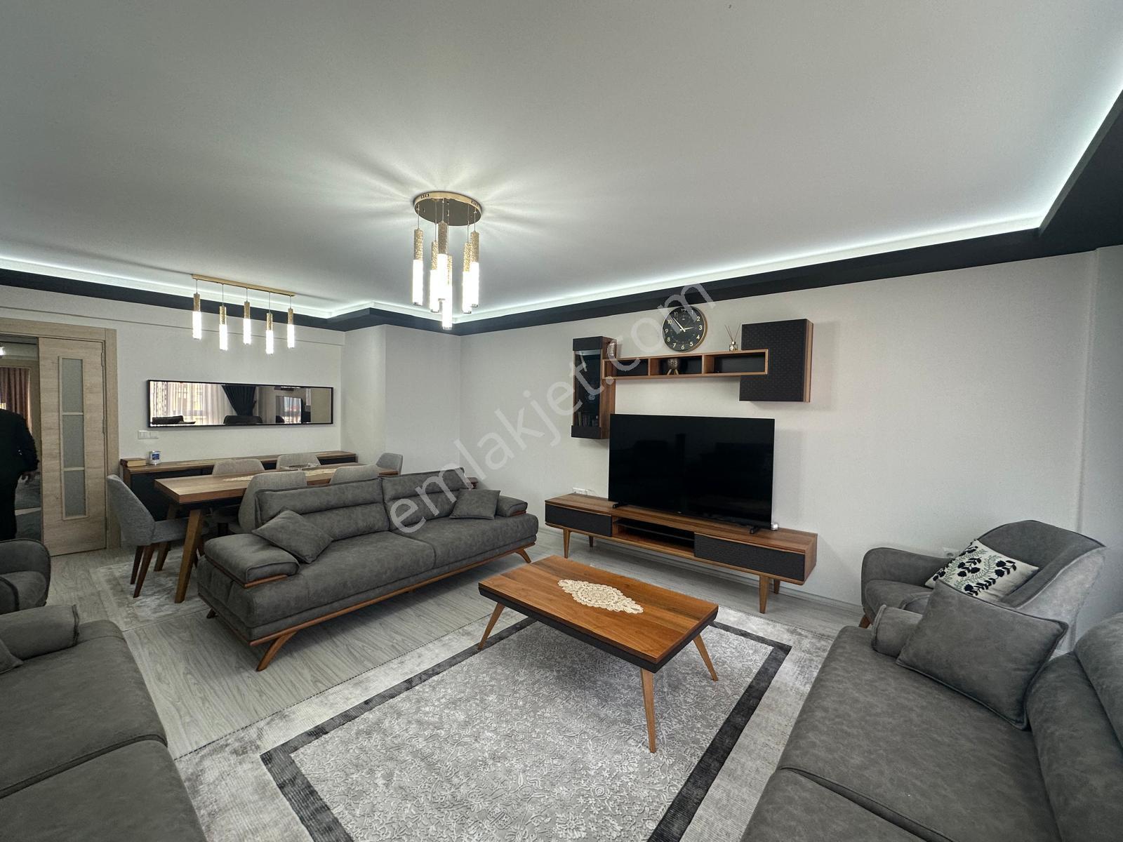Yalıncak Casa Marie Diamond Da Satılık 3+1 Daire - Görsel 7