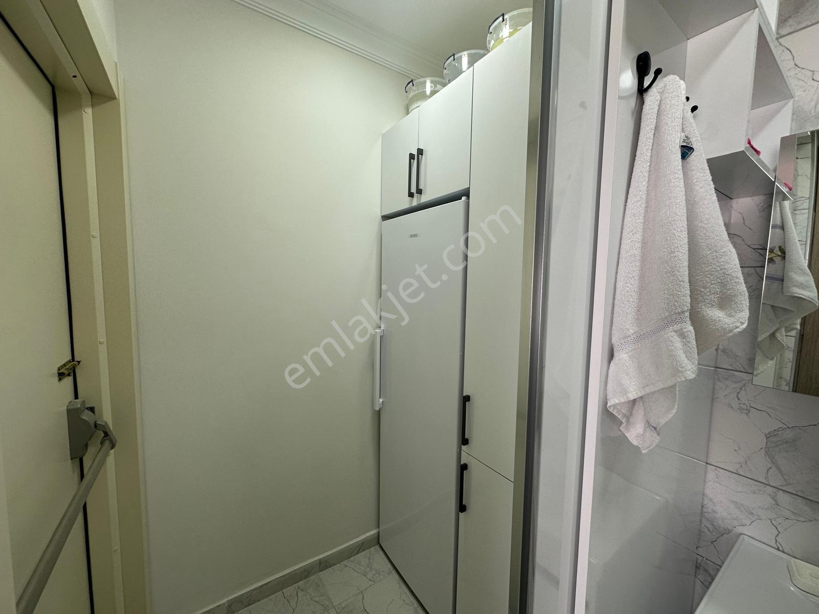 Yalıncak Casa Marie Diamond Da Satılık 3+1 Daire - Görsel 16