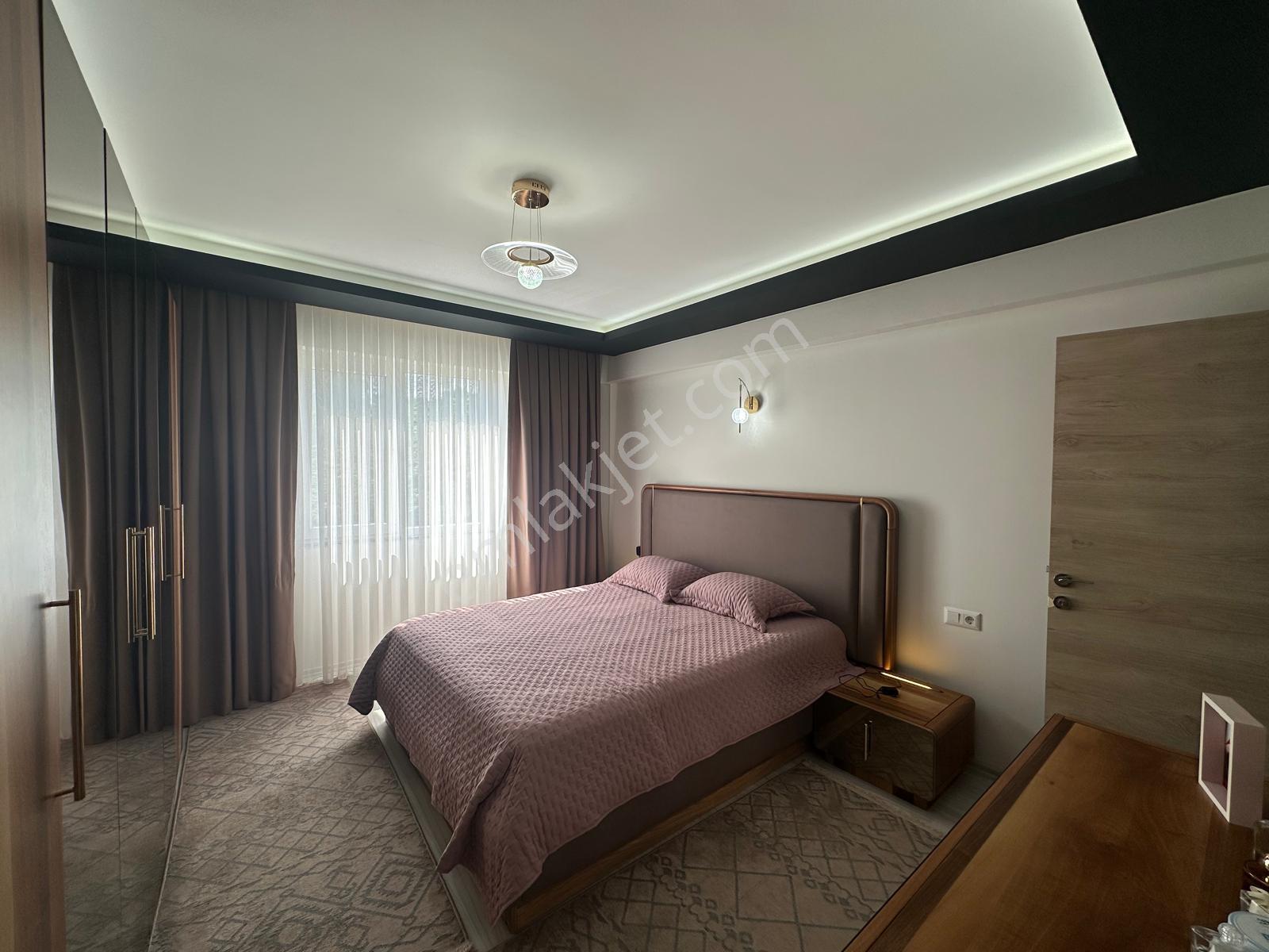 Yalıncak Casa Marie Diamond Da Satılık 3+1 Daire - Görsel 12