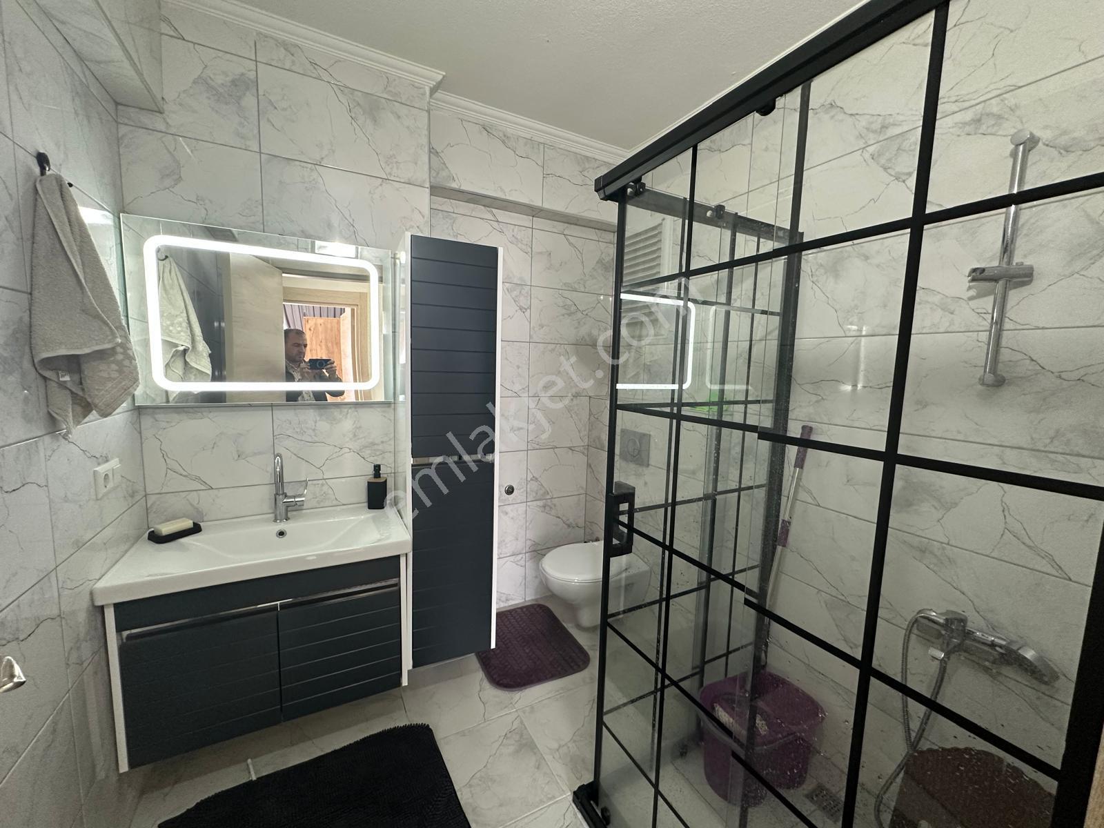 Yalıncak Casa Marie Diamond Da Satılık 3+1 Daire - Görsel 17