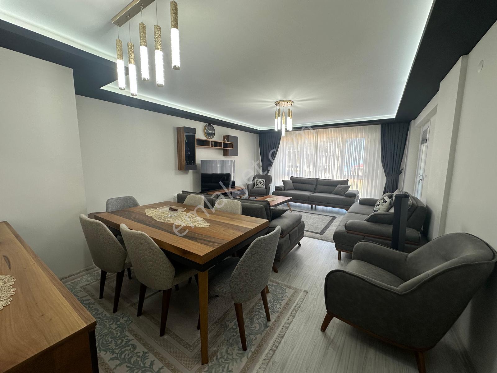 Yalıncak Casa Marie Diamond Da Satılık 3+1 Daire - Görsel 8