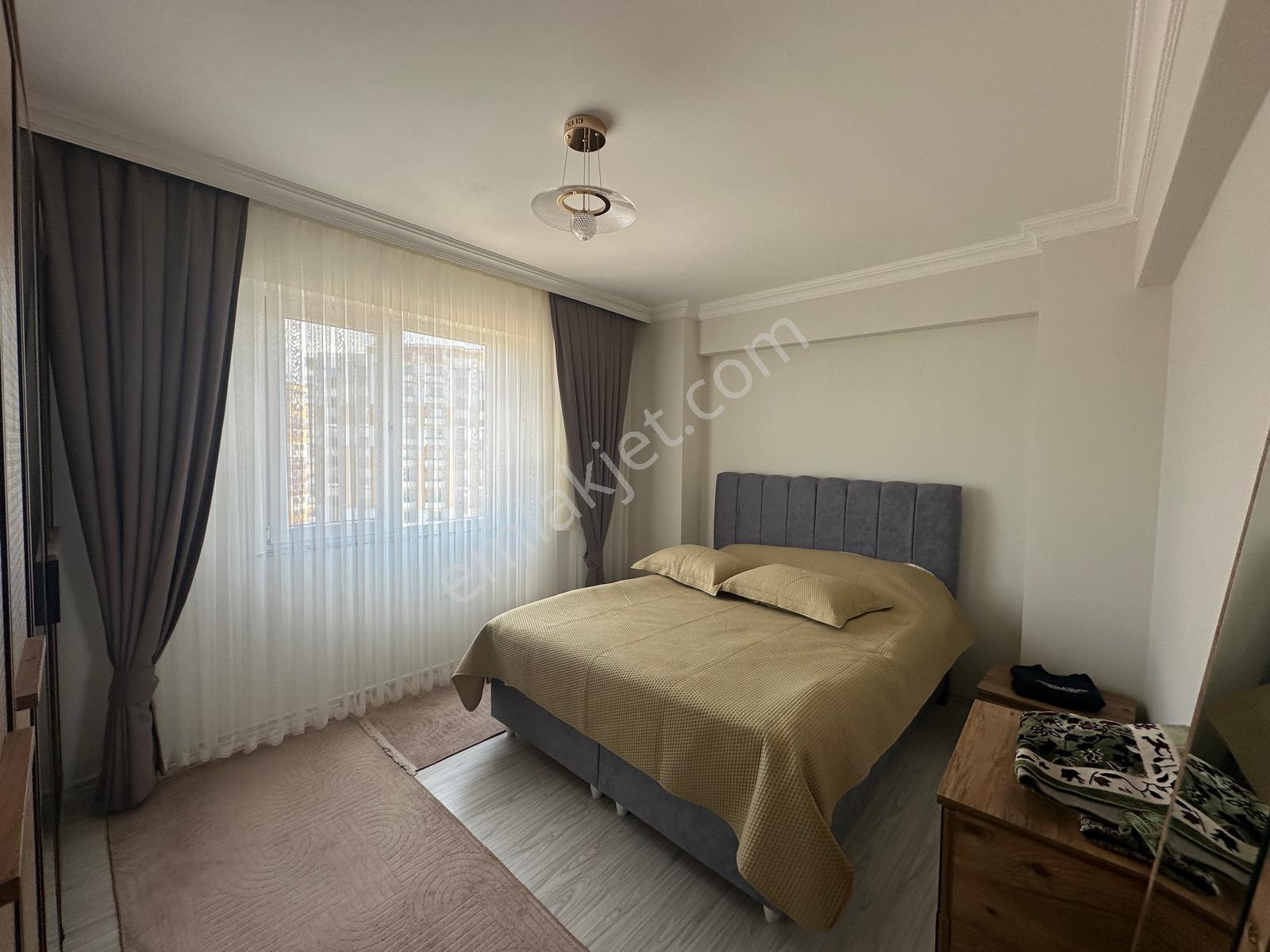 Yalıncak Casa Marie Diamond Da Satılık 3+1 Daire - Görsel 14