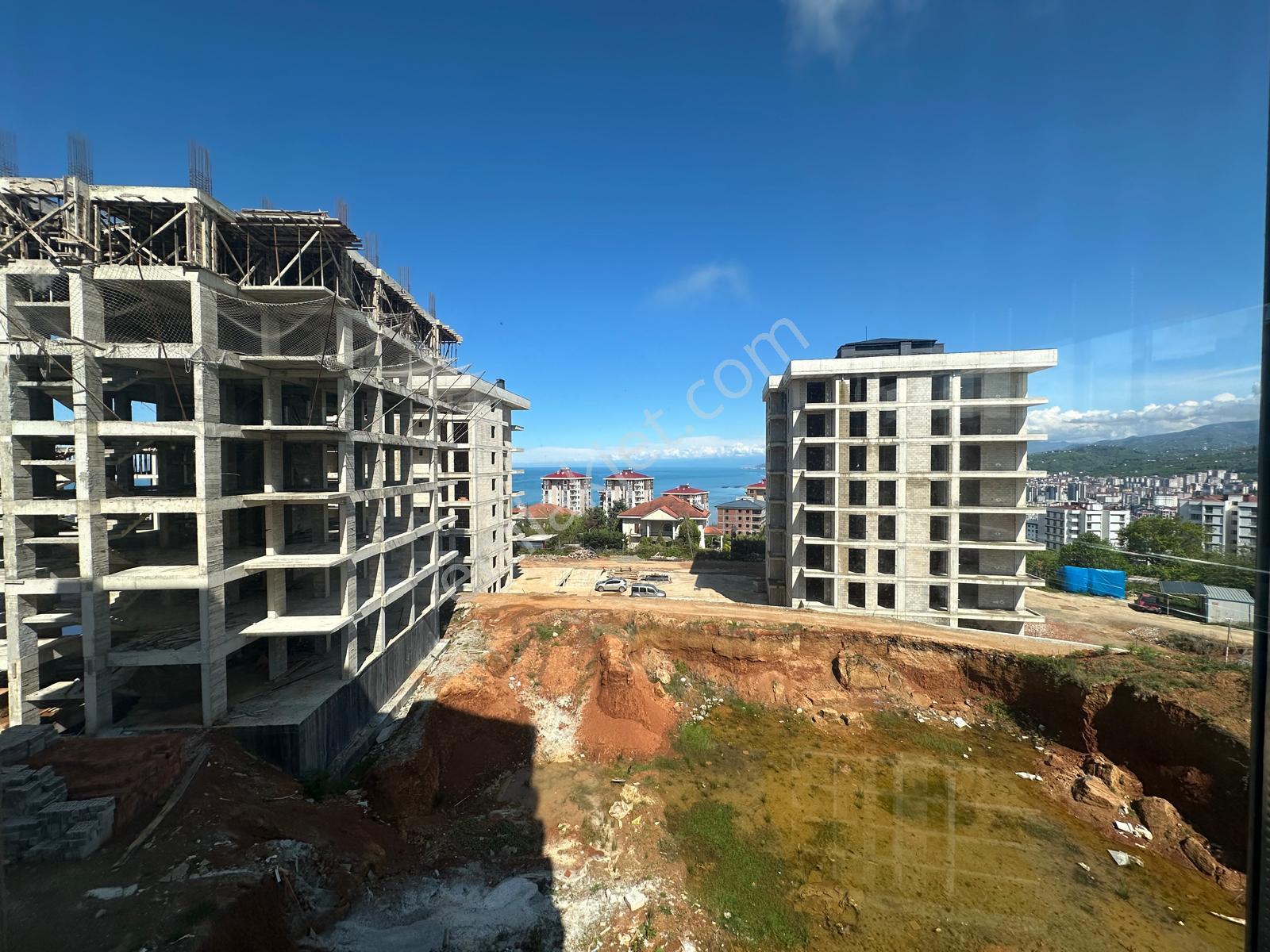 Yalıncak Casa Marie Diamond Da Satılık 3+1 Daire - Görsel 3