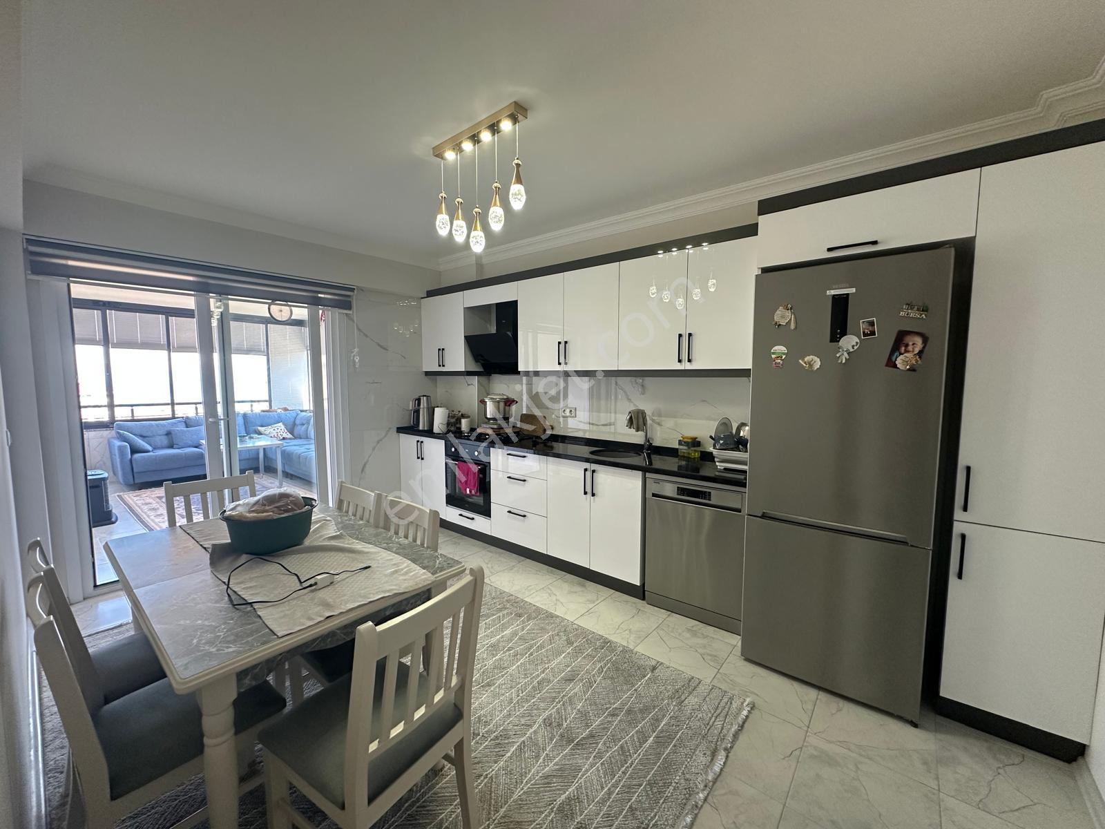 Yalıncak Casa Marie Diamond Da Satılık 3+1 Daire - Görsel 9