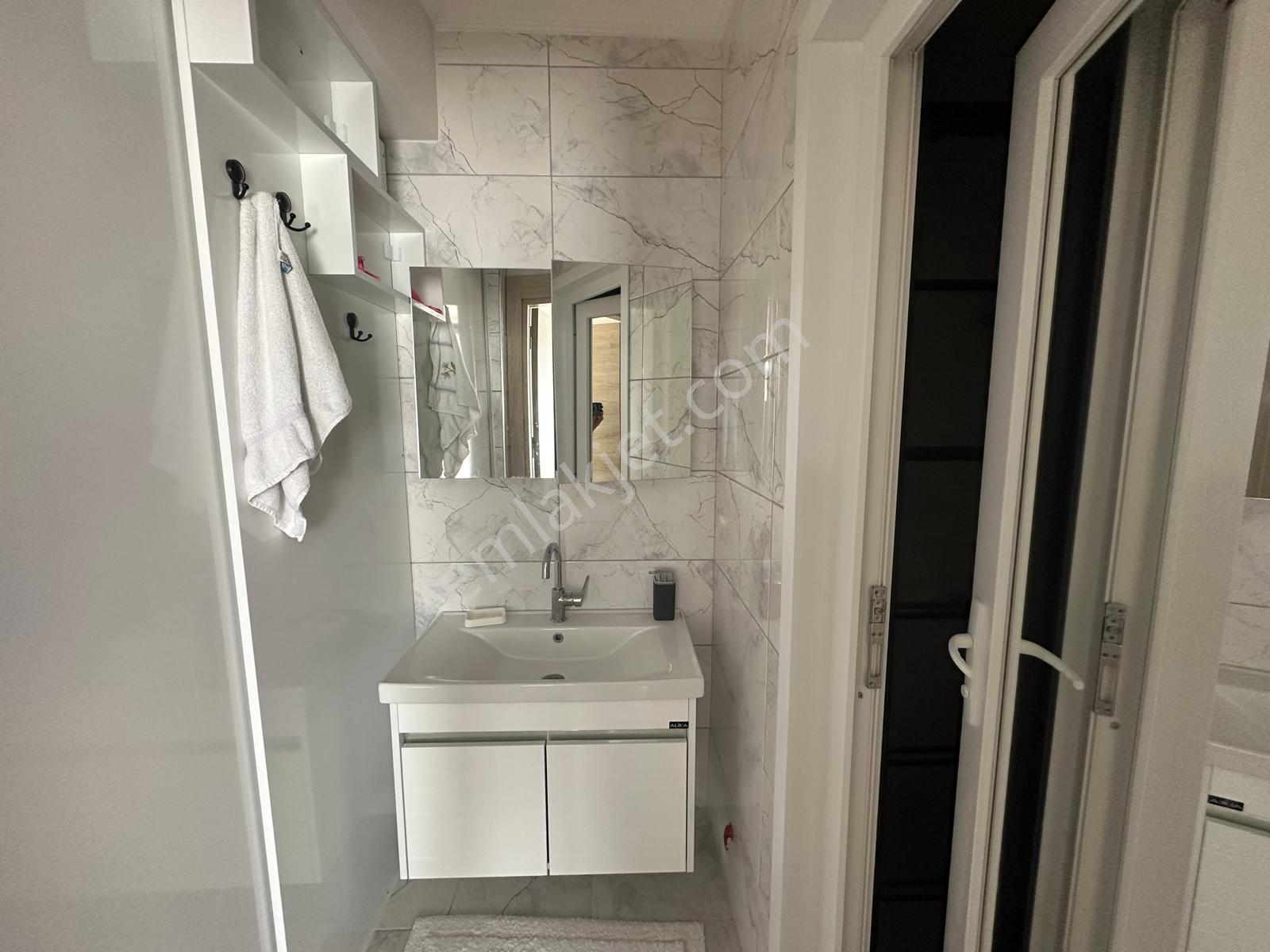 Yalıncak Casa Marie Diamond Da Satılık 3+1 Daire - Görsel 15