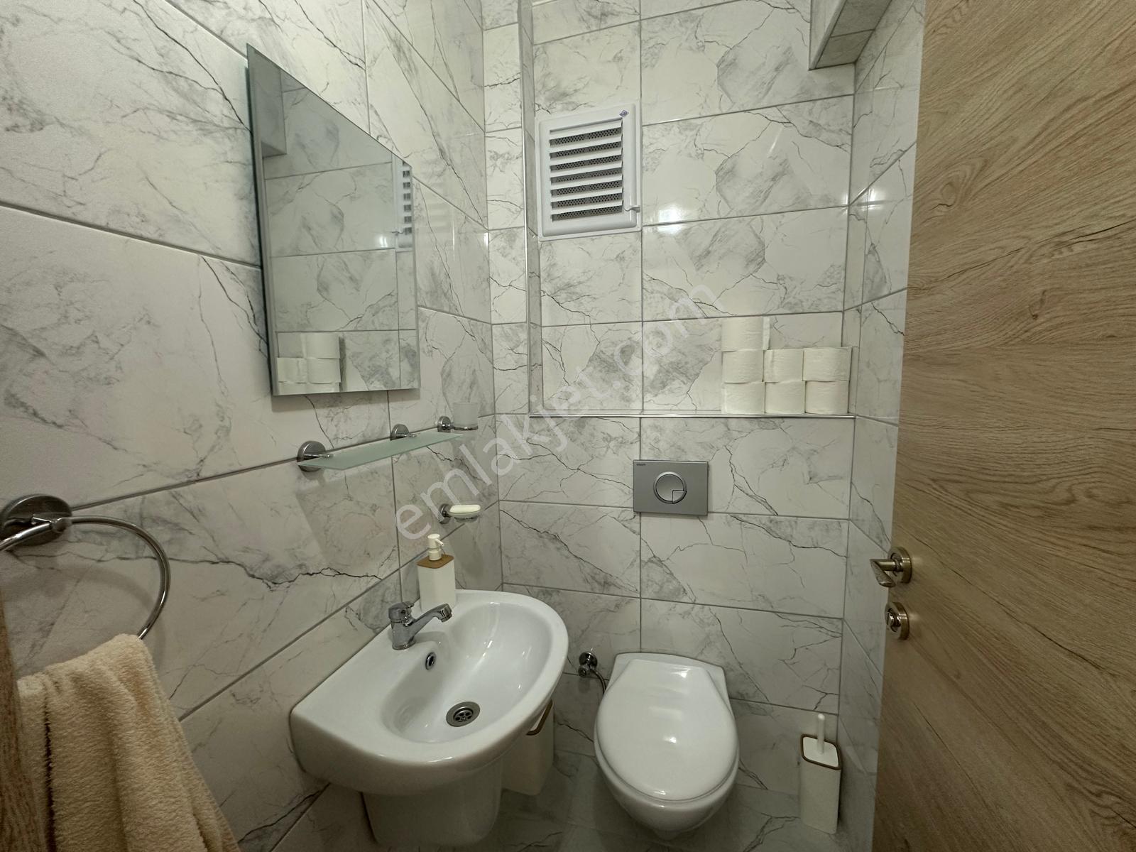Yalıncak Casa Marie Diamond Da Satılık 3+1 Daire - Görsel 18